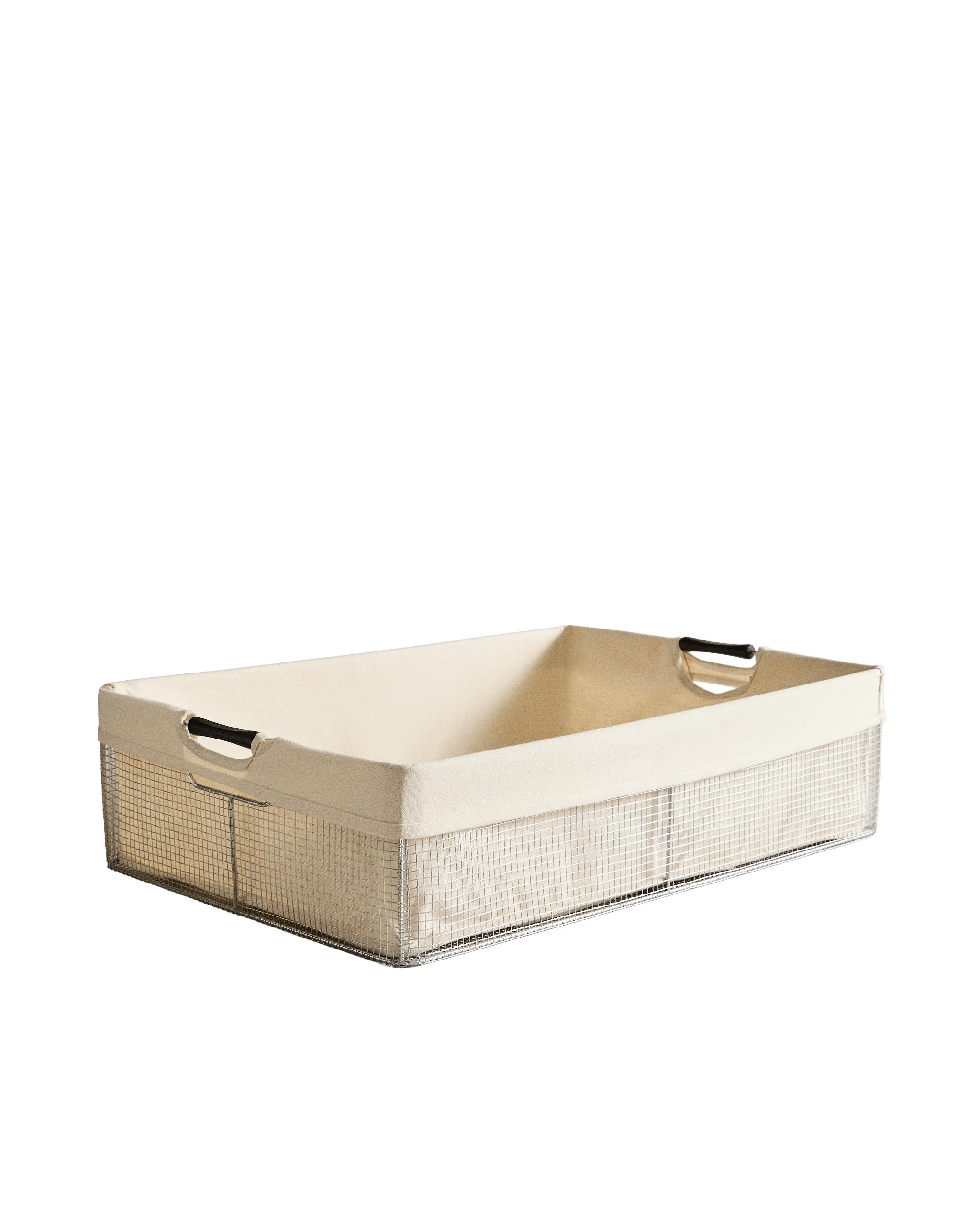 バスケットと収納 | Zara Home 日本/Japan