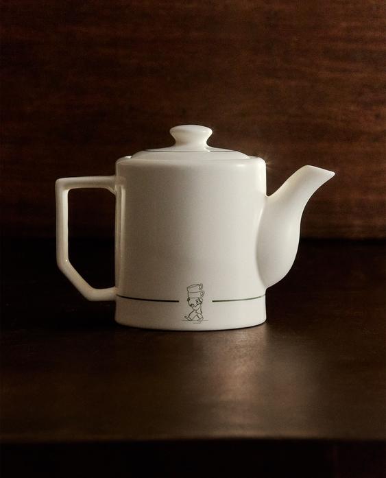 TETERA GRES CAFETERÍA