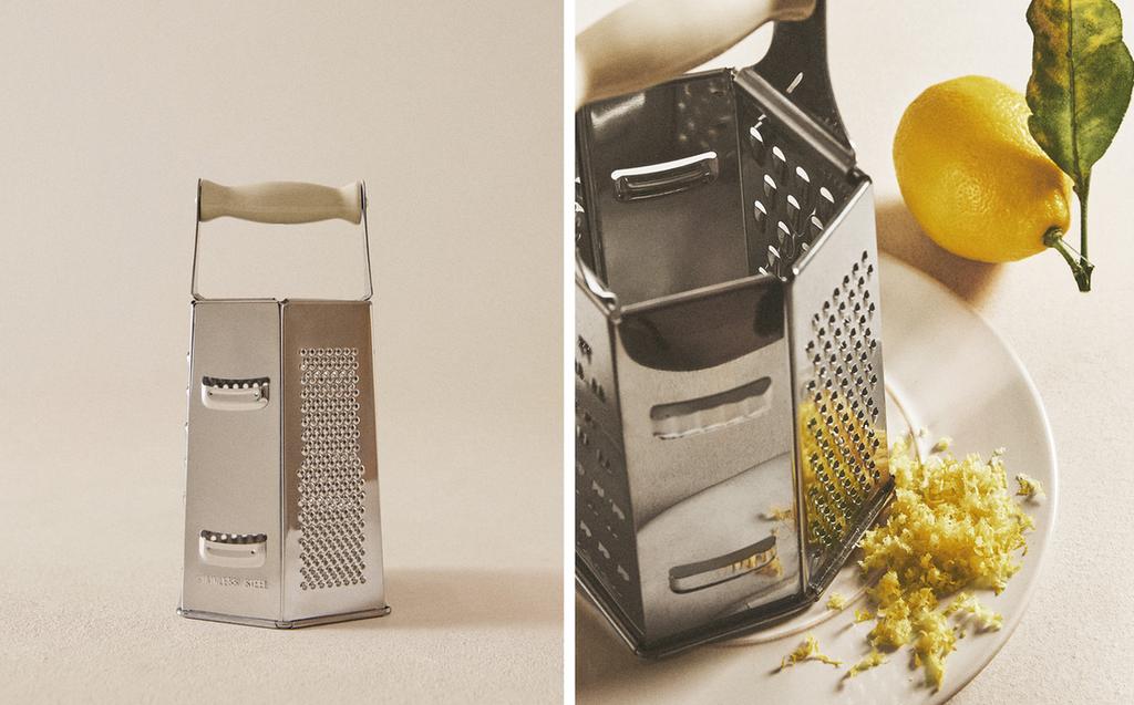 VERTICAL STEEL GRATER VERTICAL STEEL GRATER