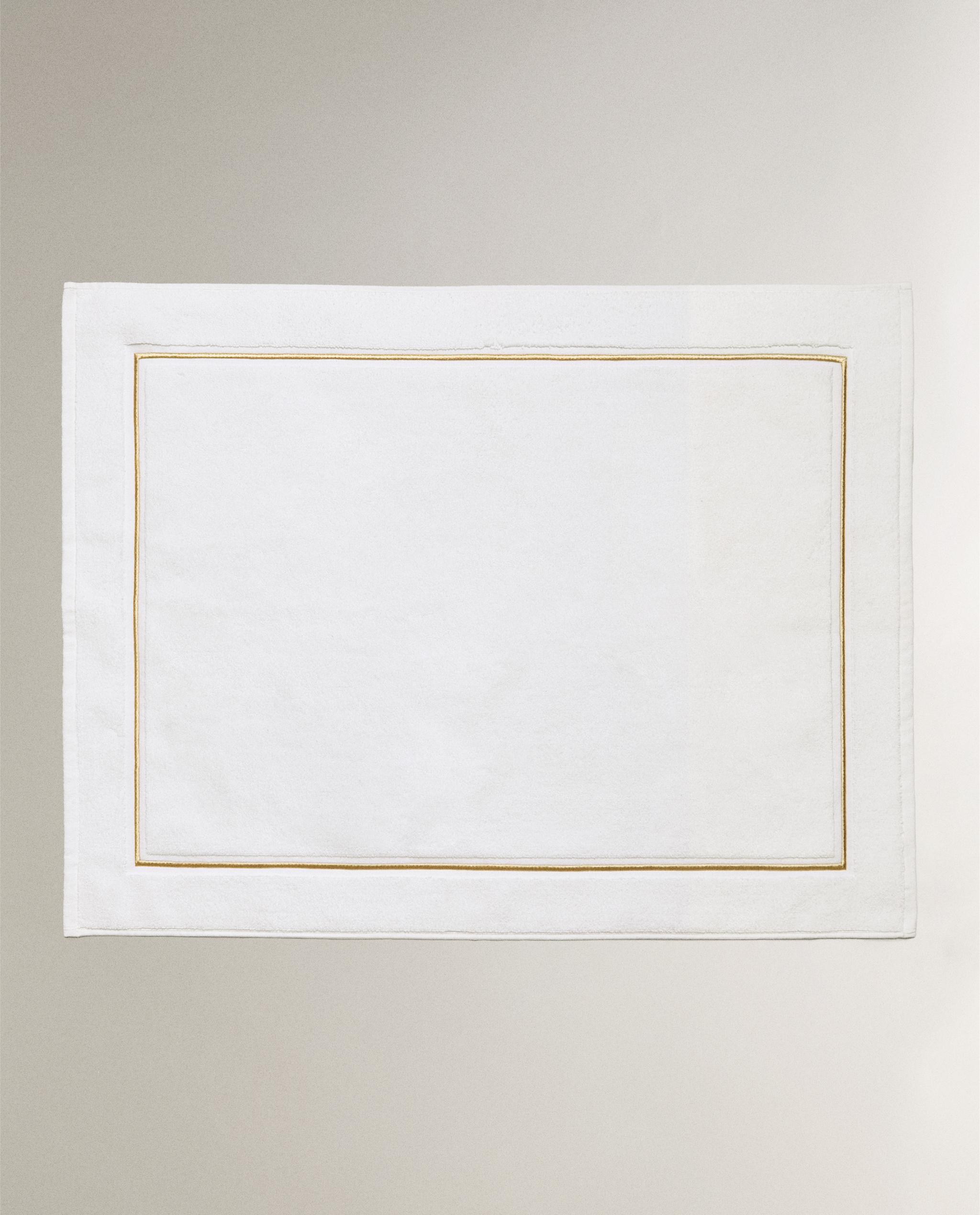 BATH MAT WITH TRIM product thumbnail 13