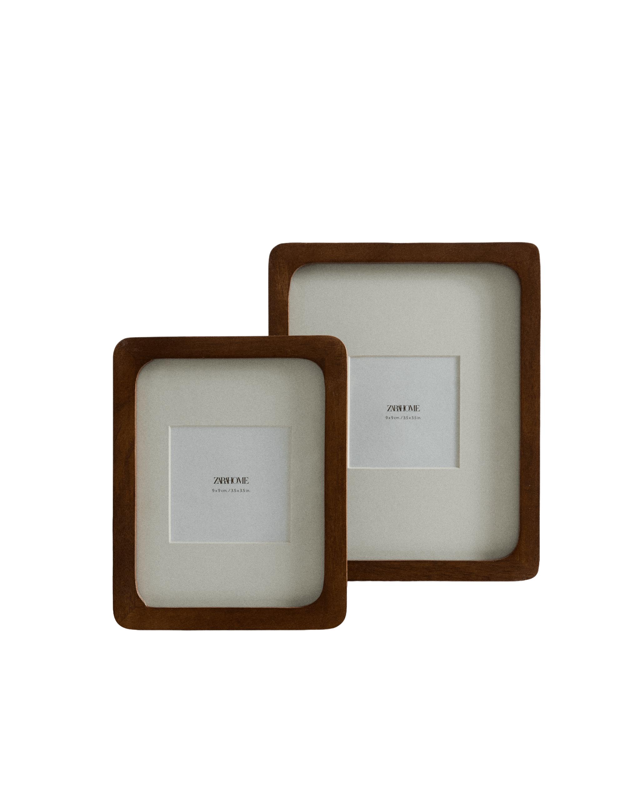 WOODEN PHOTO FRAME product thumbnail 7