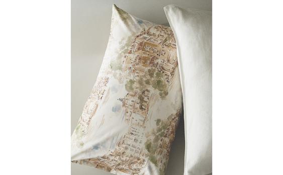FUNDA DE ALMOHADA