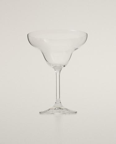 COCKTAILGLAS I KRISTALLIN