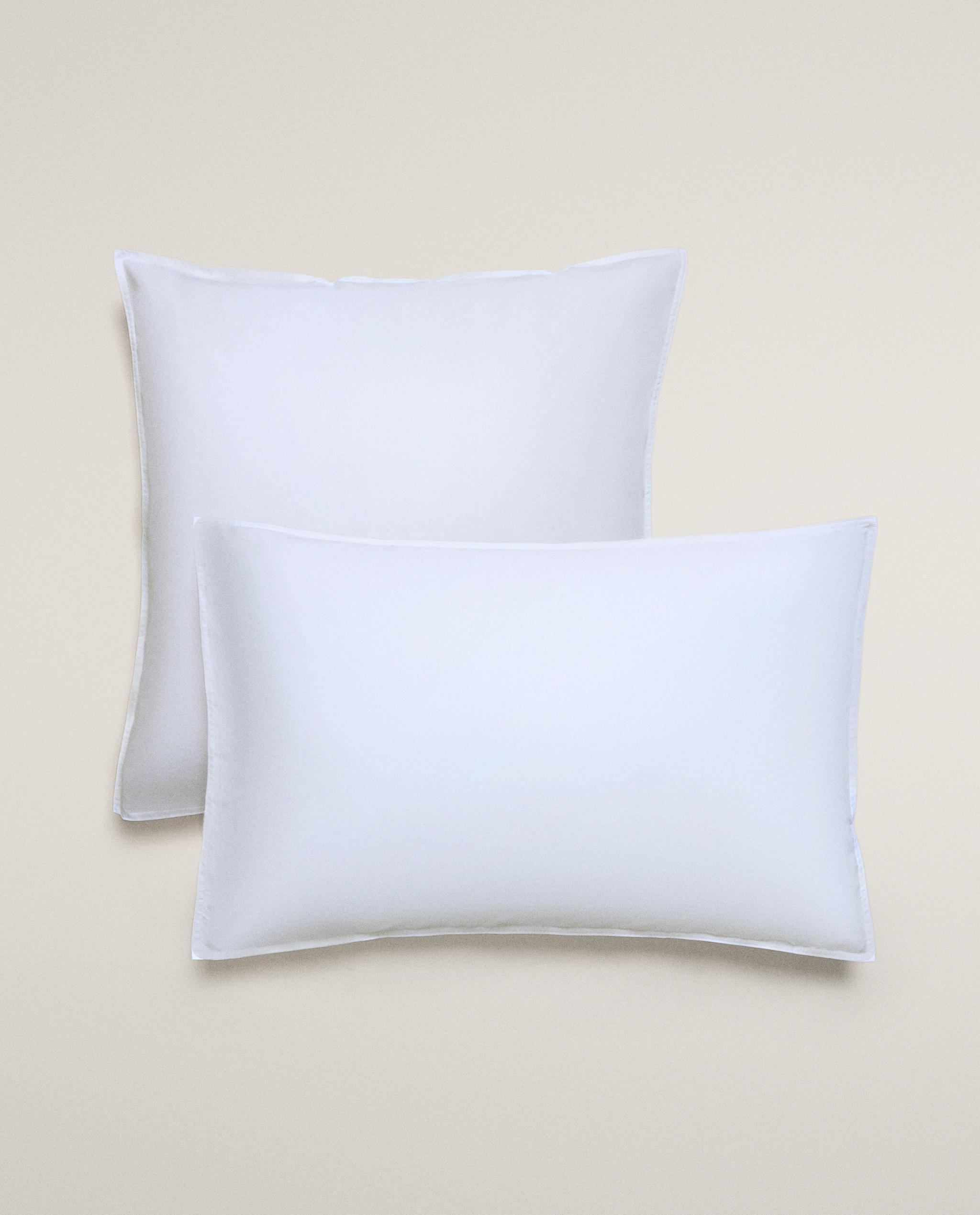 PERCALE PILLOWCASE (500 THREAD COUNT) product thumbnail 10