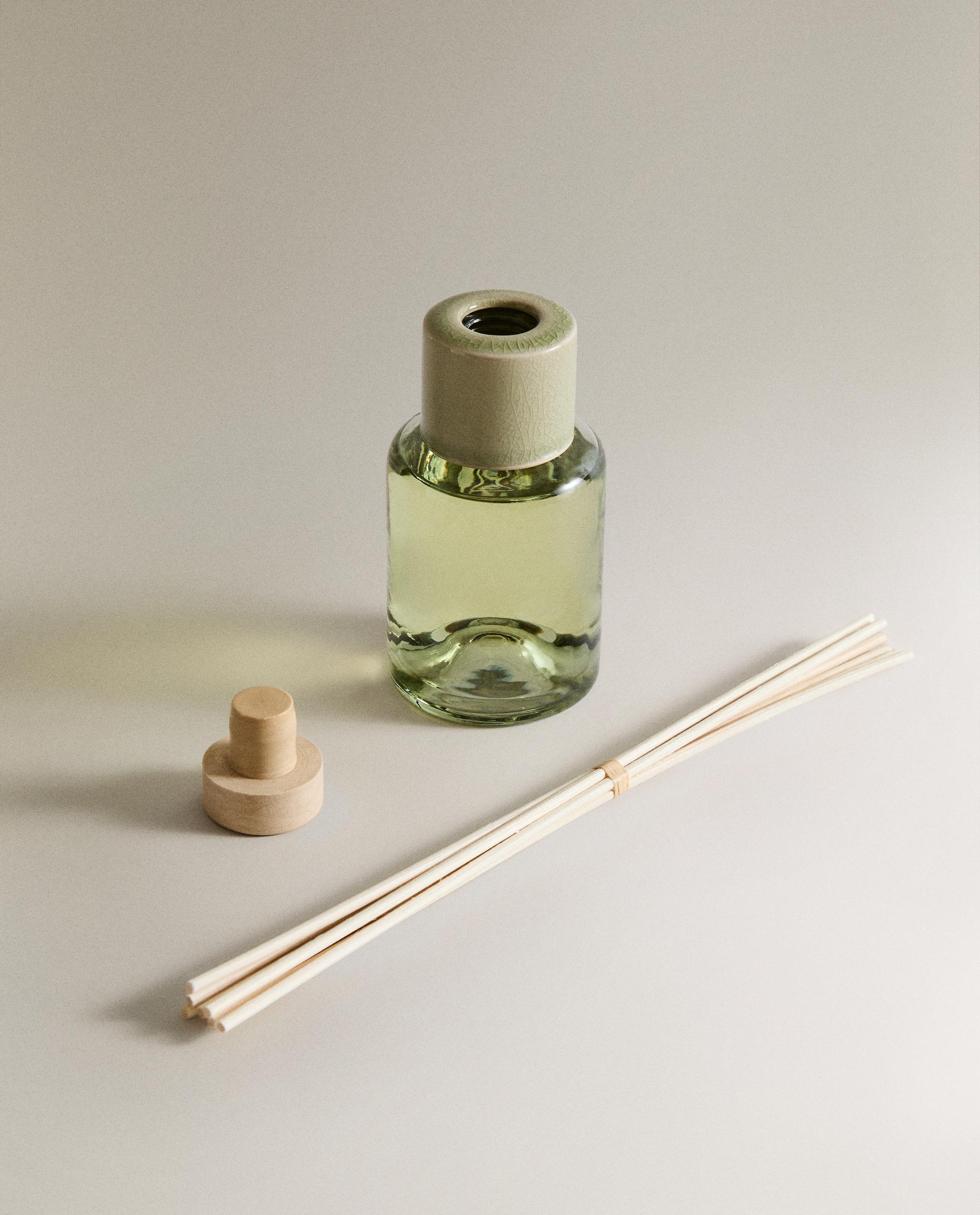 (190 ML) MUSKY PETALS REED DIFFUSERS product thumbnail 6