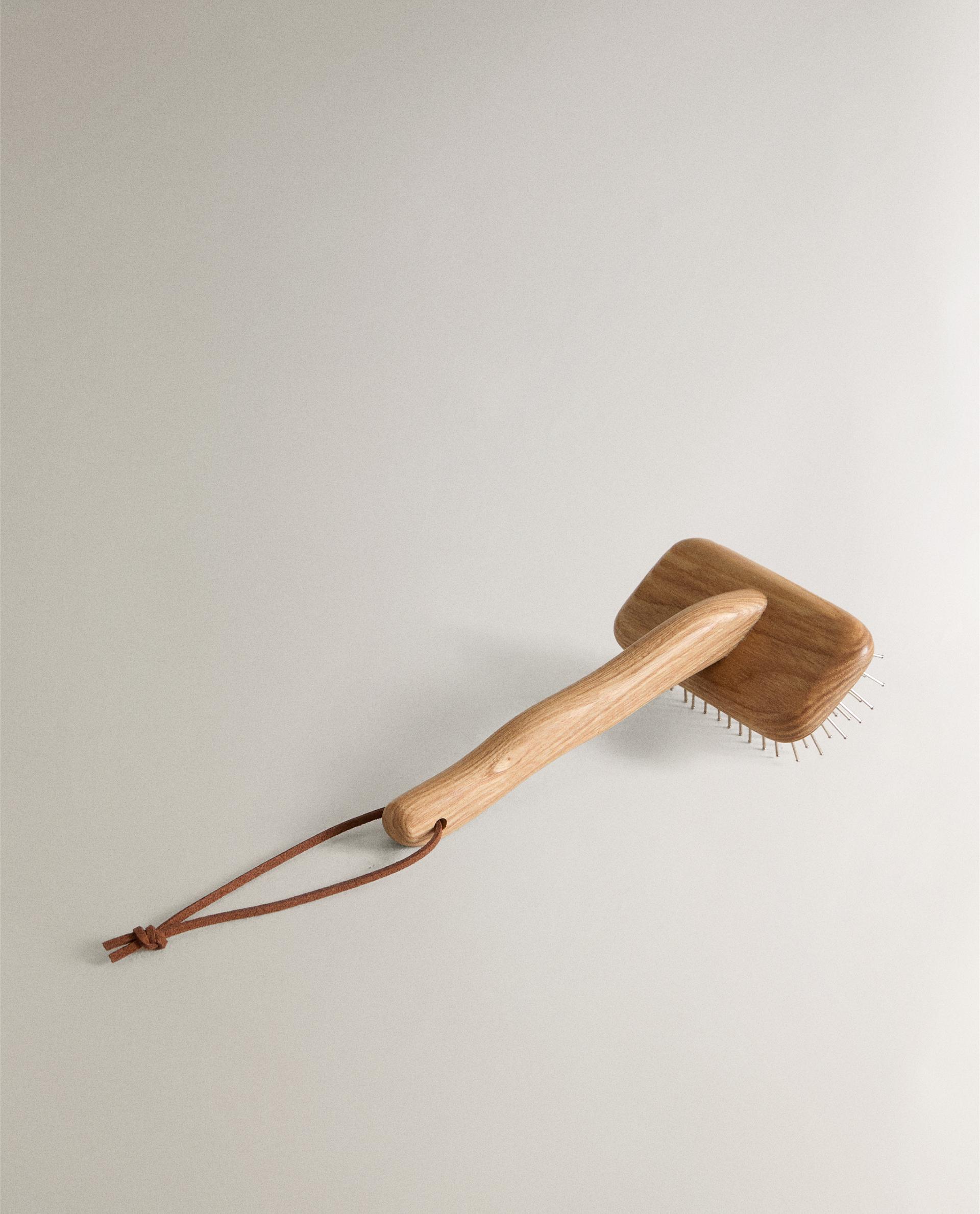 BROSSE ANIMAL DE COMPAGNIE