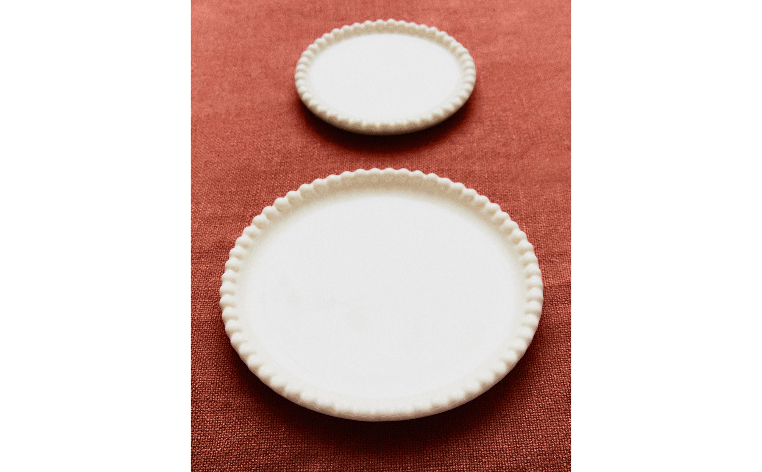 CIRCULAR CERAMIC TRAY product thumbnail 11