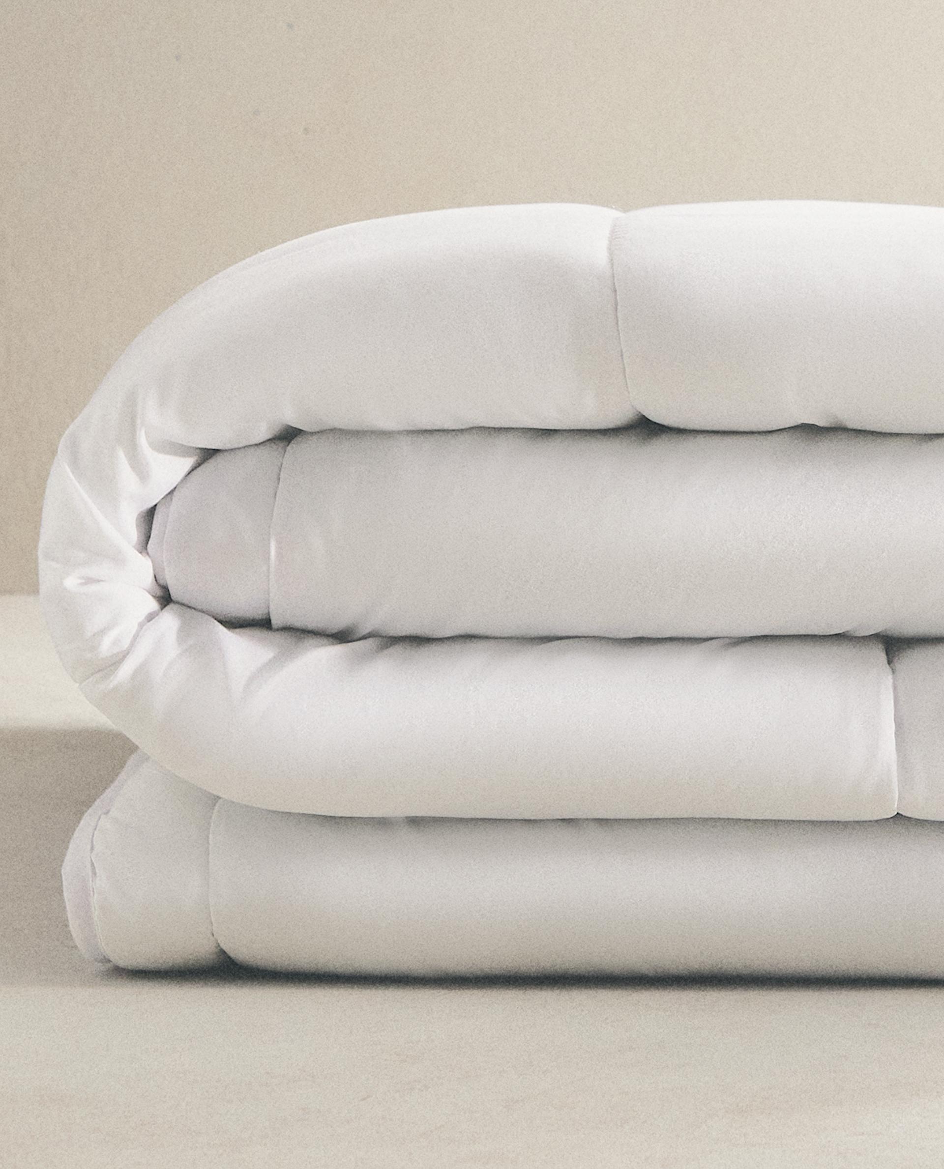MICROFIBRE DUVET FILLING (350 GxM²) product thumbnail 9