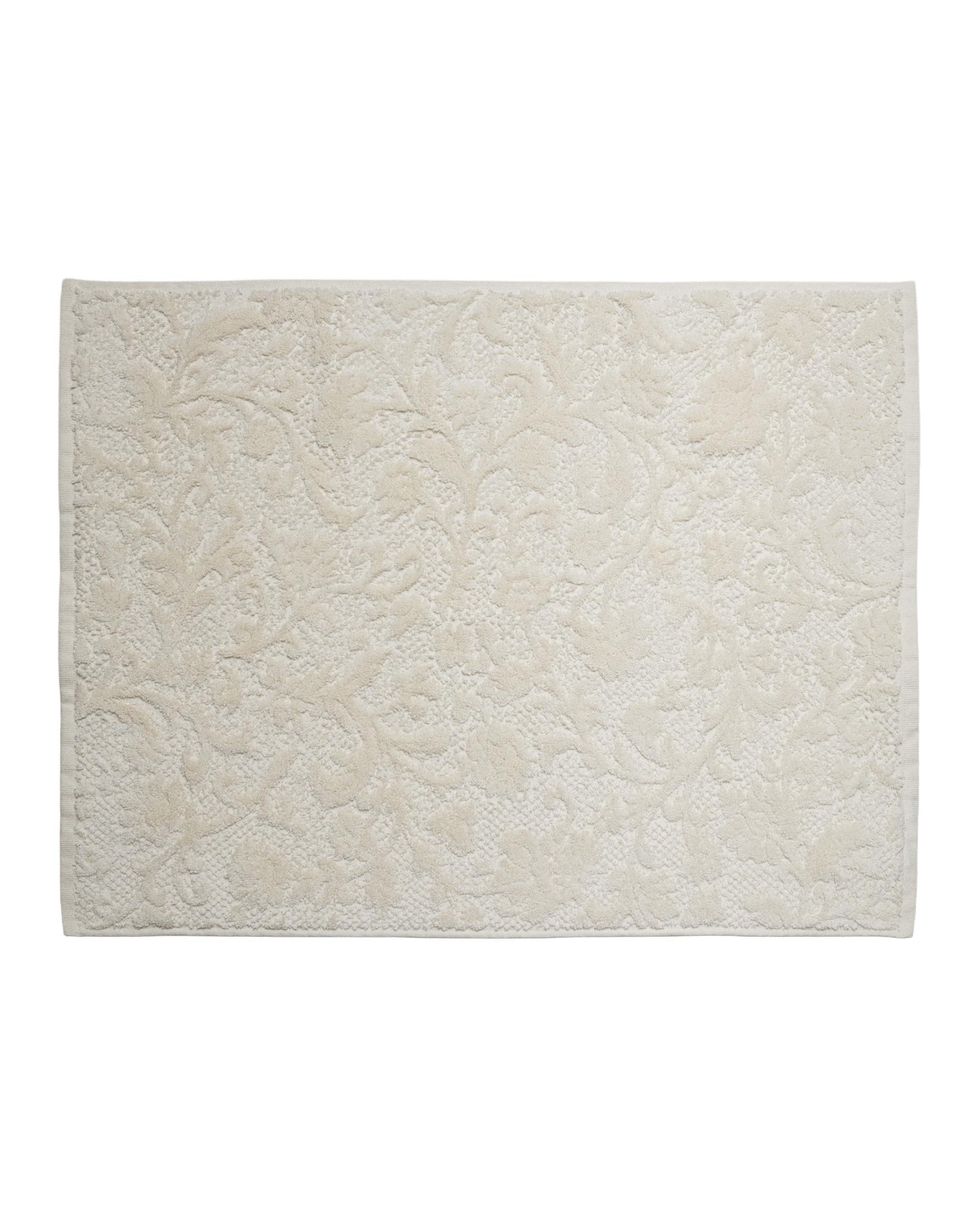 FLORAL JACQUARD BATH MAT product thumbnail 15