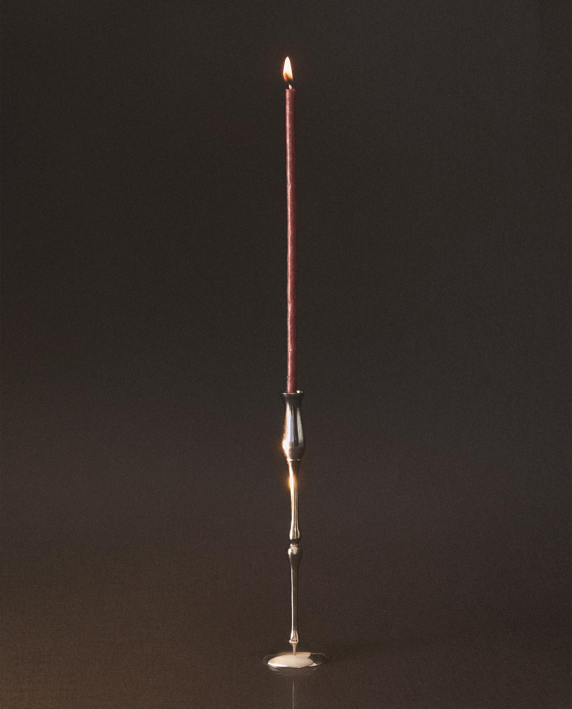 CHRISTMAS STAR CANDLE | Zara Home United Kingdom