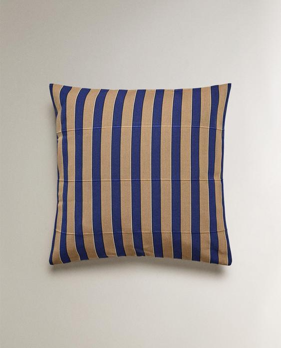 KISSENBEZUG STREIFEN