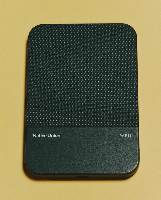 BATERÍA PORTÁTIL NATIVE UNION