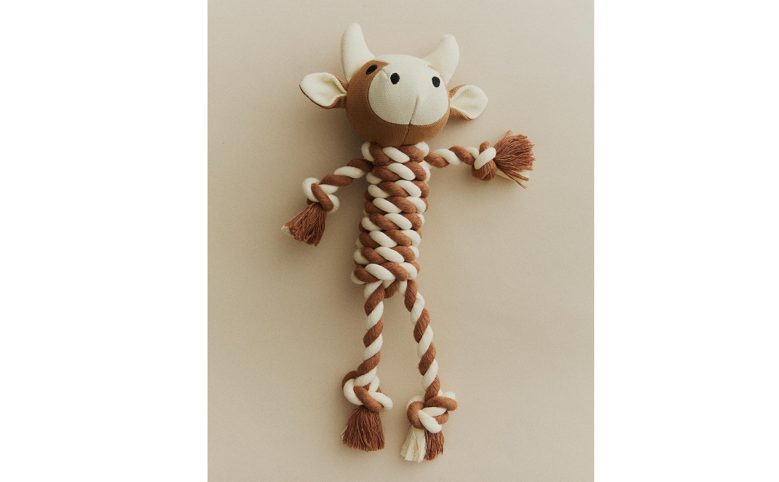 COW PET TOY product thumbnail 7