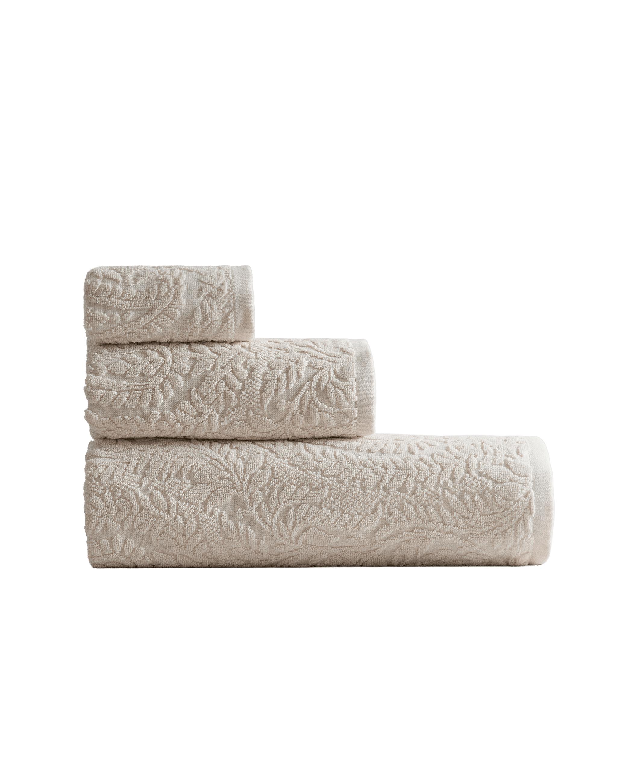 PAISLEY JACQUARD BATH TOWEL product thumbnail 12