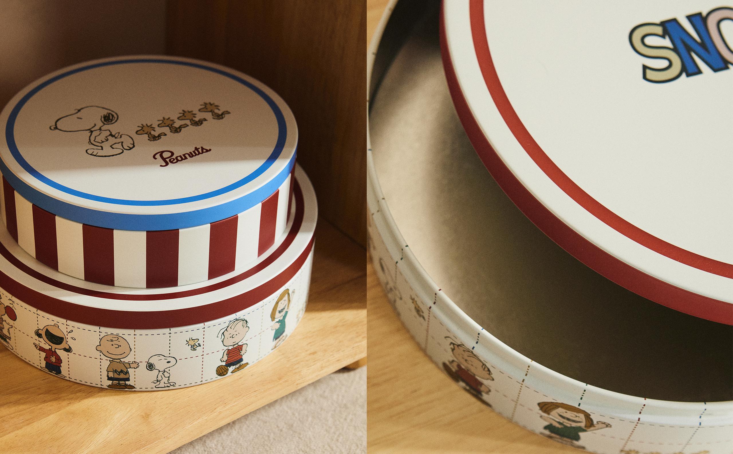 PEANUTSおまとめ スヌーピー 財布 PEANUTS 7347 通販 二つ折り財布 二つ折り 2