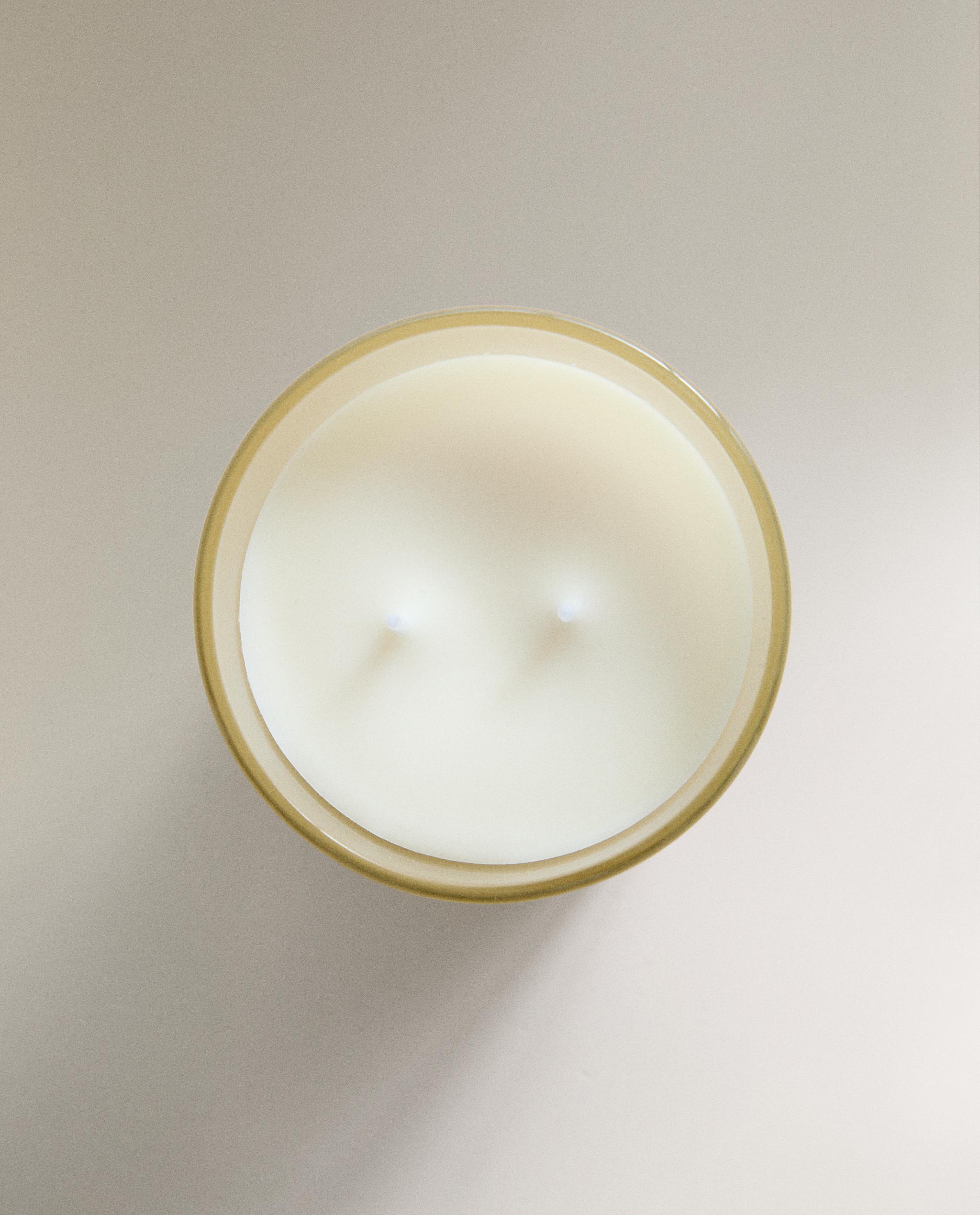 (350 G) MIMOSA SUBLIME SCENTED CANDLE product thumbnail 7