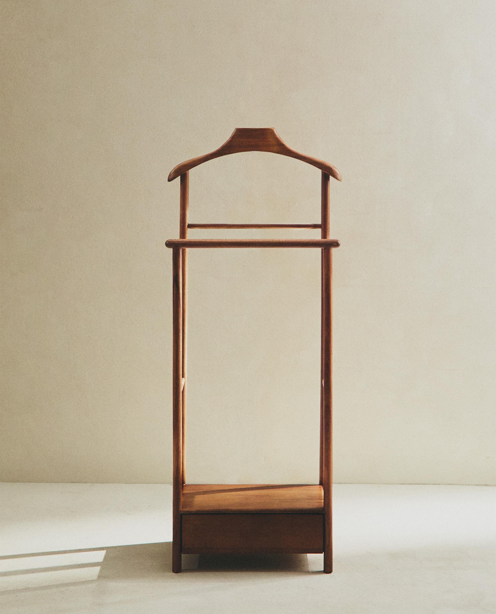 アカシア ストレージラック | Zara Home 日本/Japan
