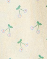 KIDS' FLORAL PYJAMAS product thumbnail 9