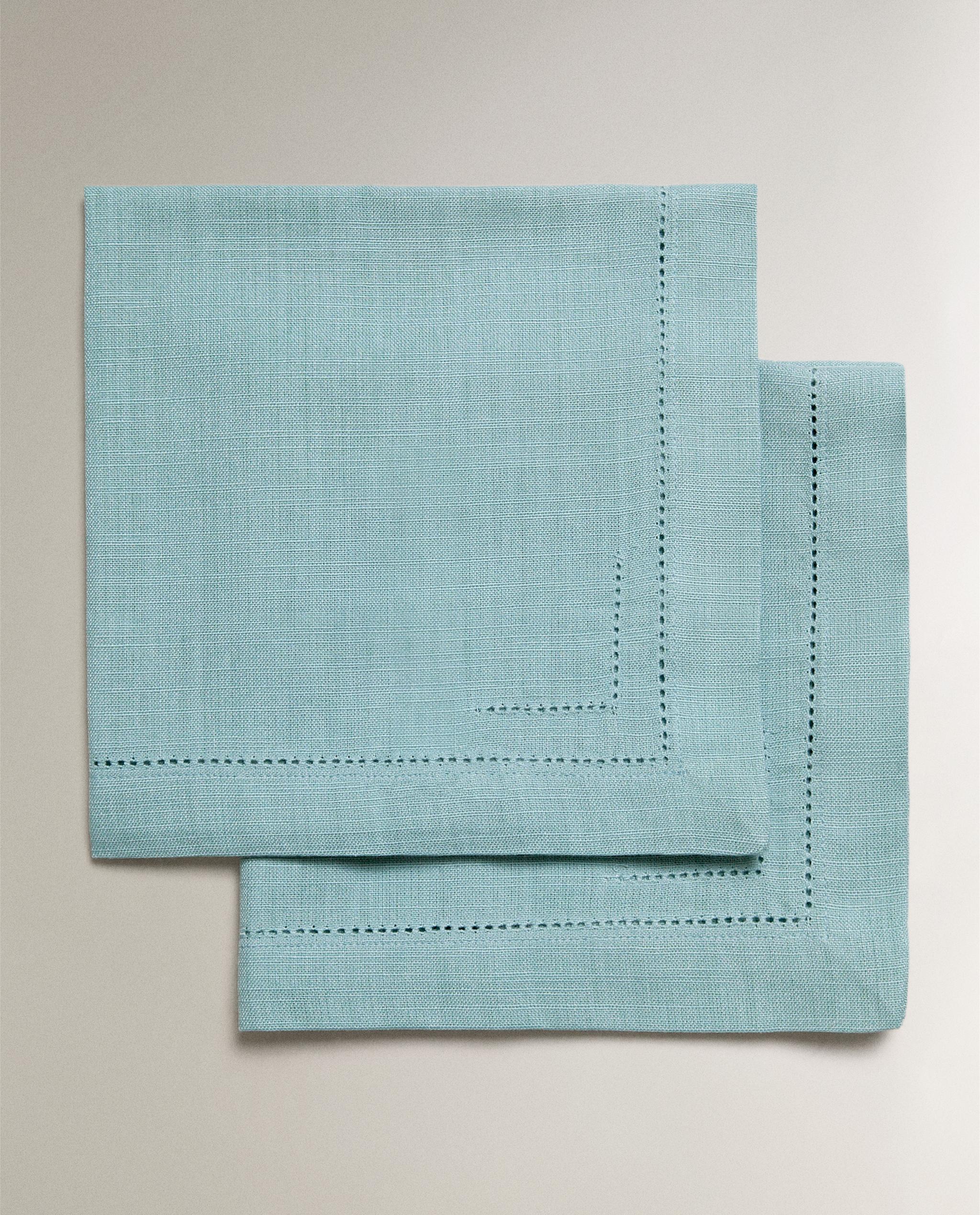 CHECK NAPKINS product thumbnail 7