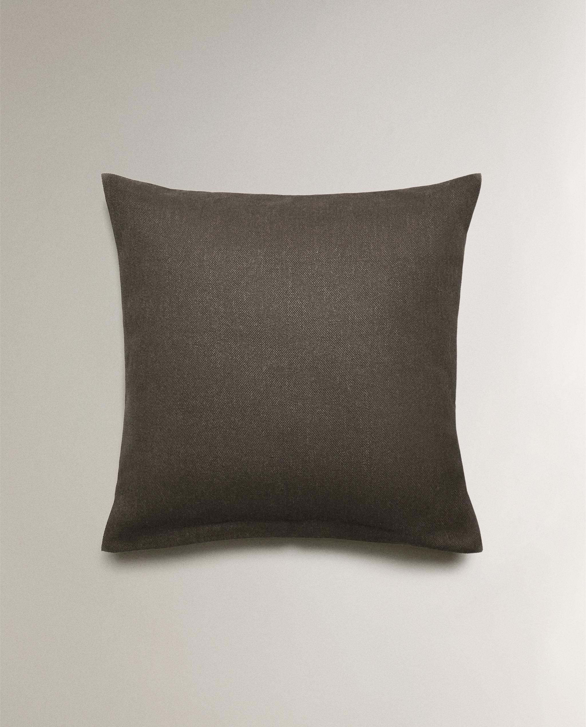 プレーン クッションカバー | Zara Home 日本/Japan