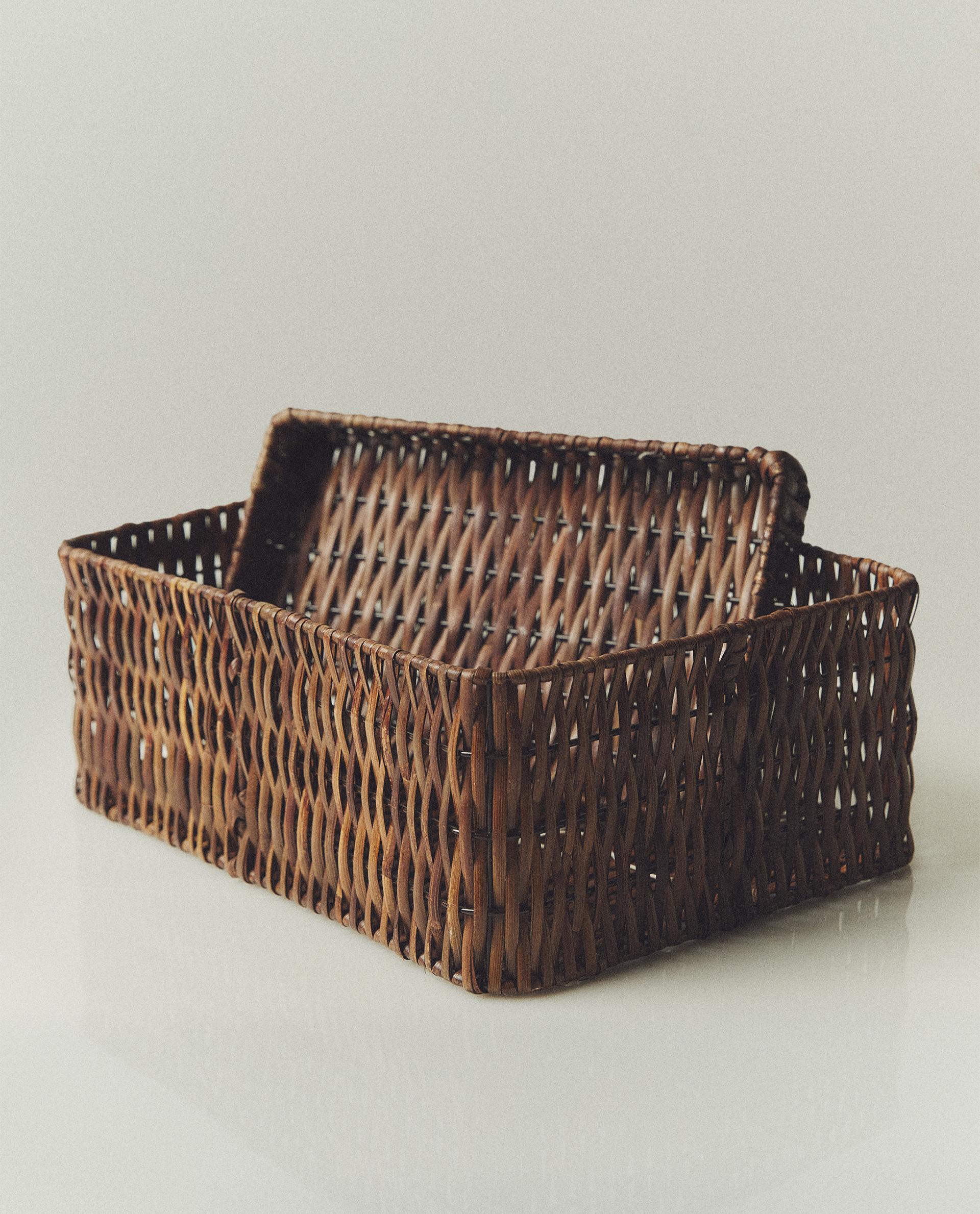 RECTANGULAR HAMPERS