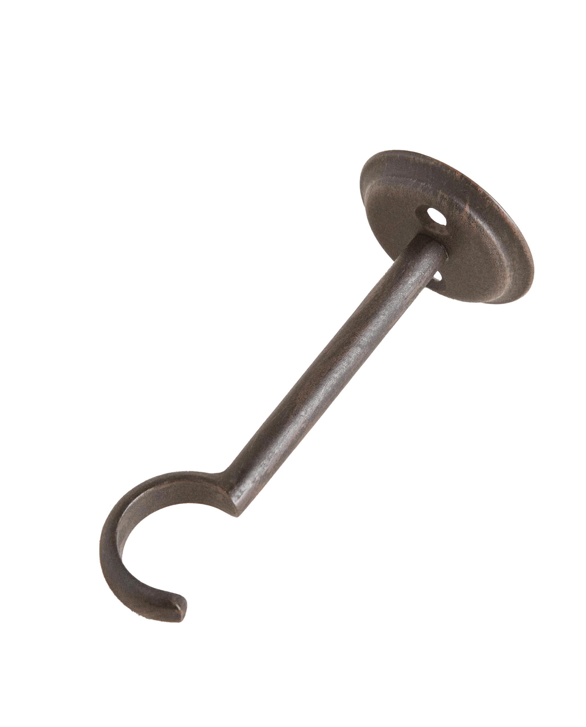 METALLIC CURTAIN POLE HOOK product thumbnail 14