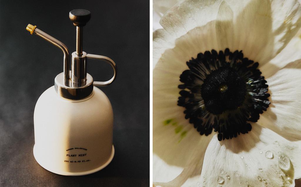 VRTNI RAZPRŠILNIK IZ JEKLA