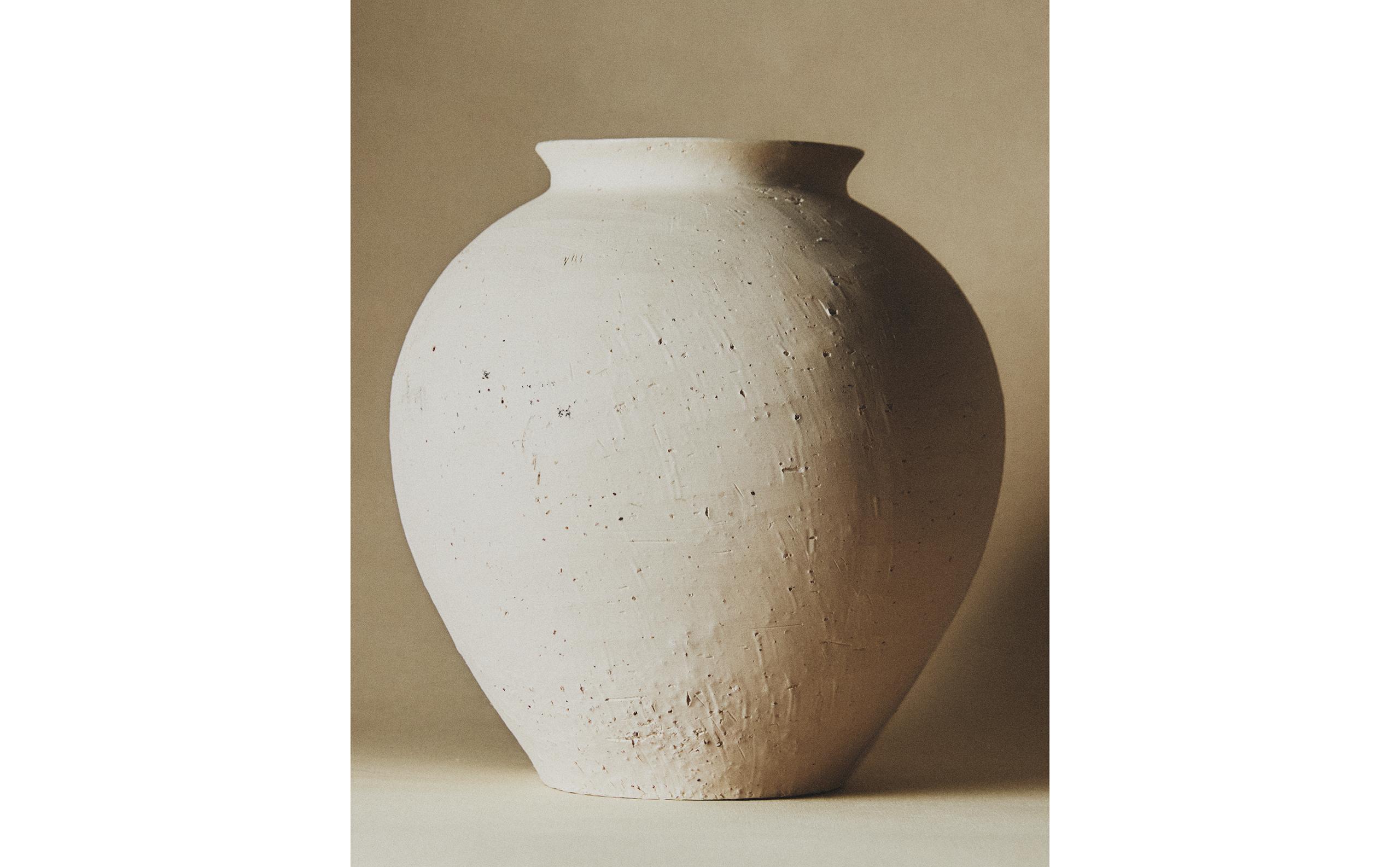 テクスチャー セラミック ベース | Zara Home 日本/Japan