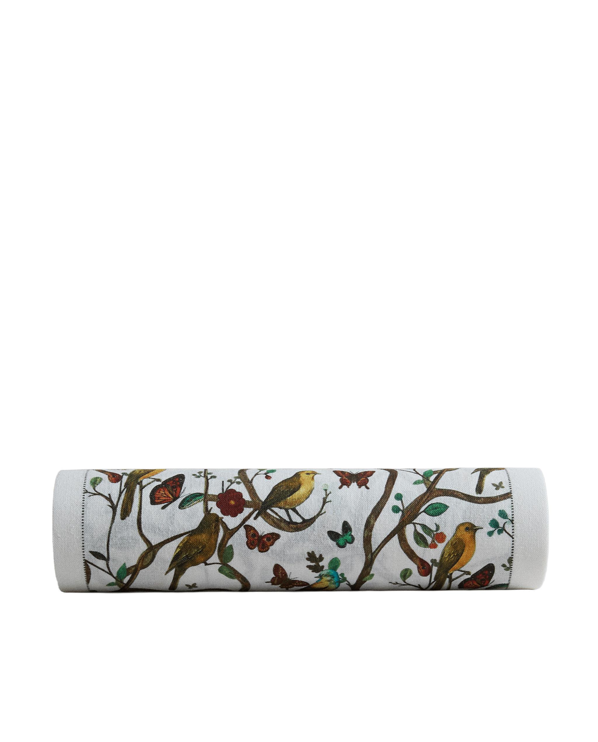 PACK OF BIRD PRINT NAPKINS (PACK OF 20) | MARISA BERENSON product thumbnail 4