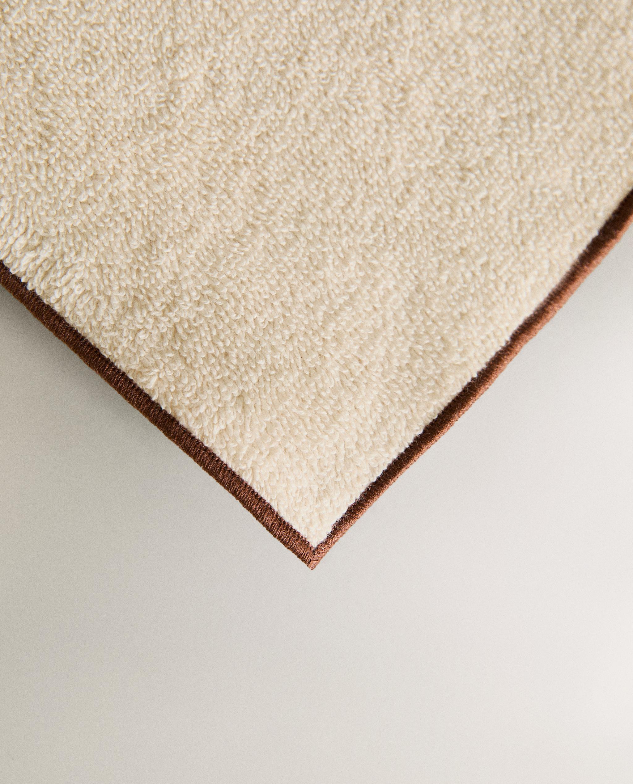 COTTON GYM TOWEL product thumbnail 3