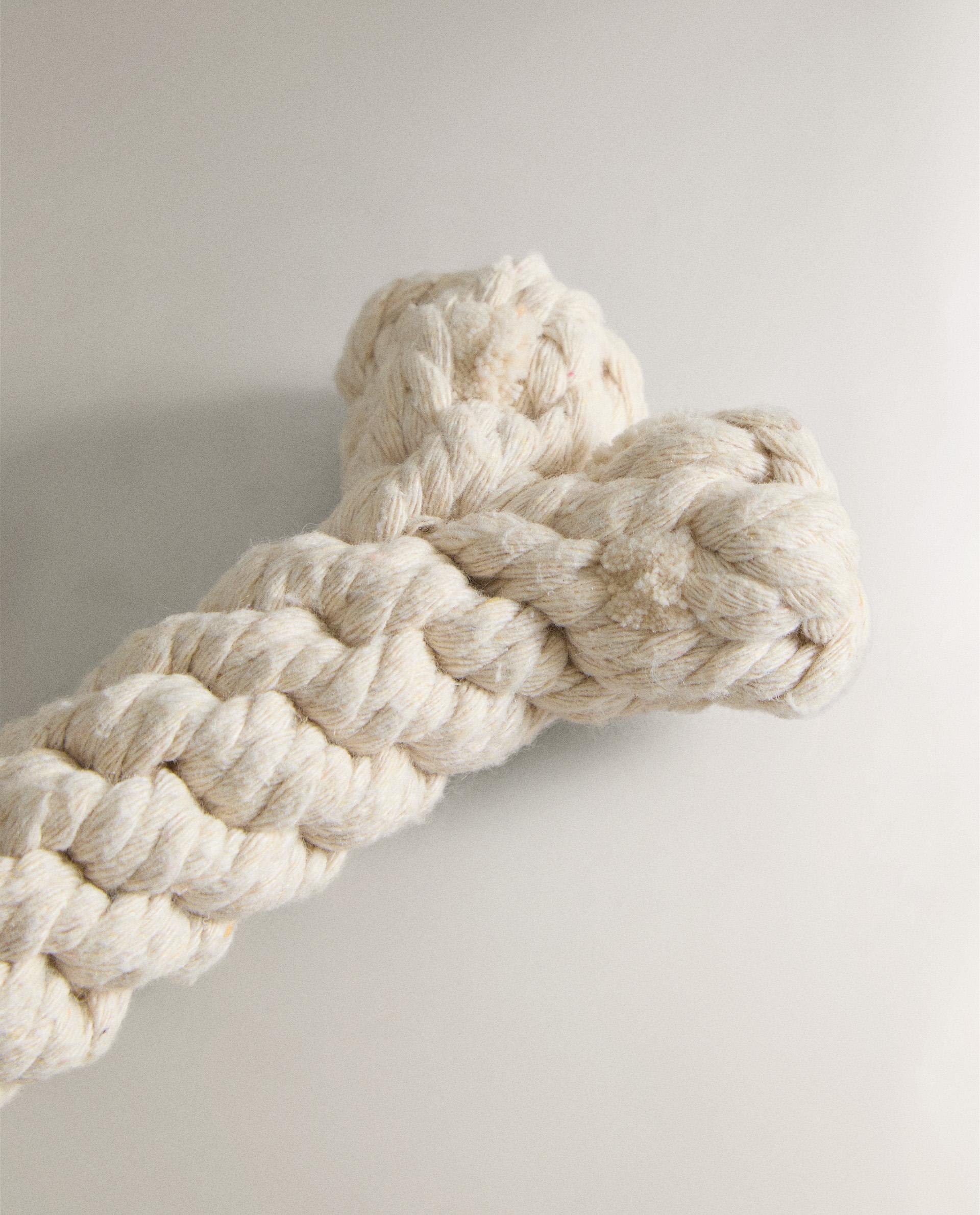 WOVEN BONE PET TOY product thumbnail 5