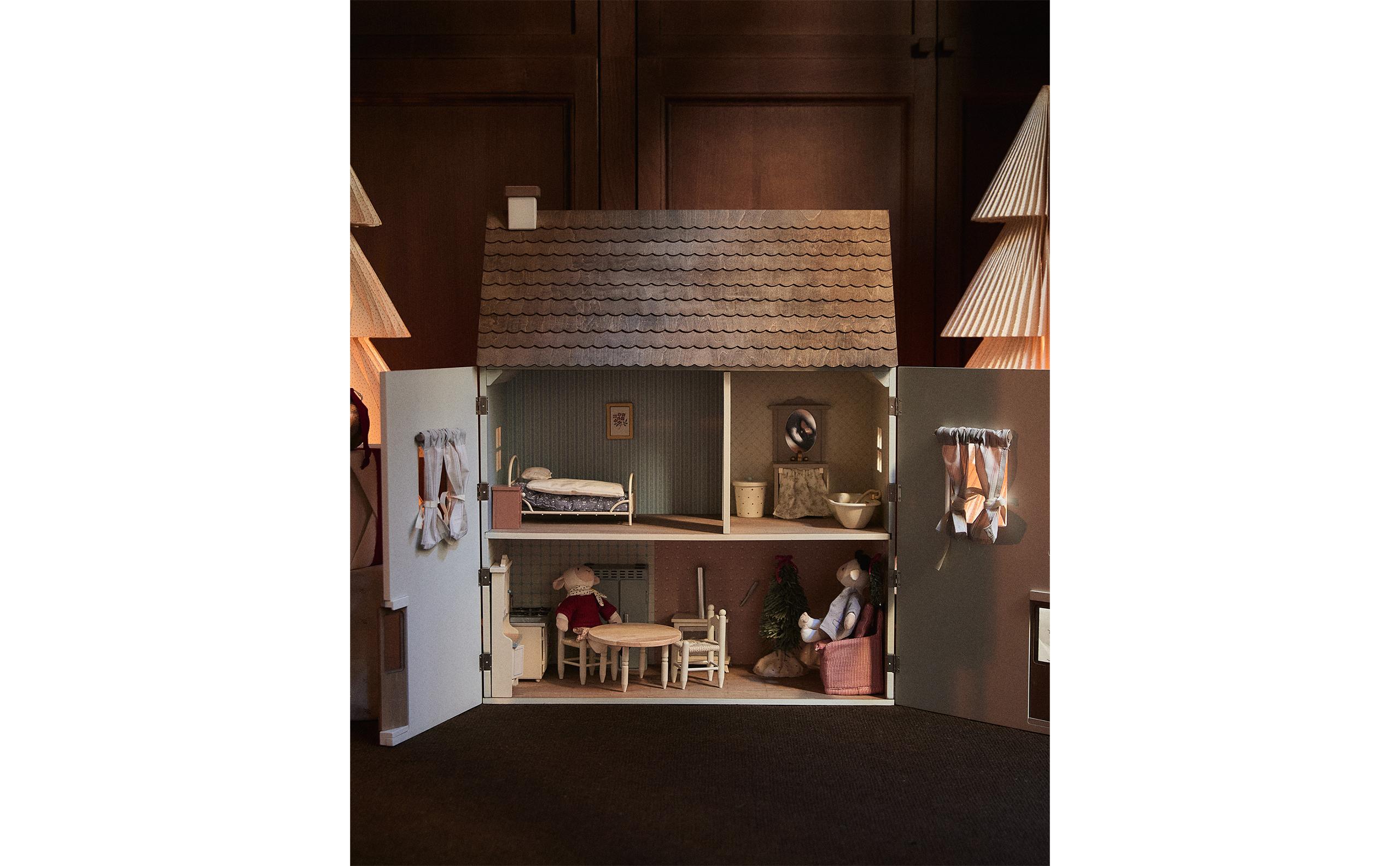キッズドールハウス | Zara Home 日本/Japan