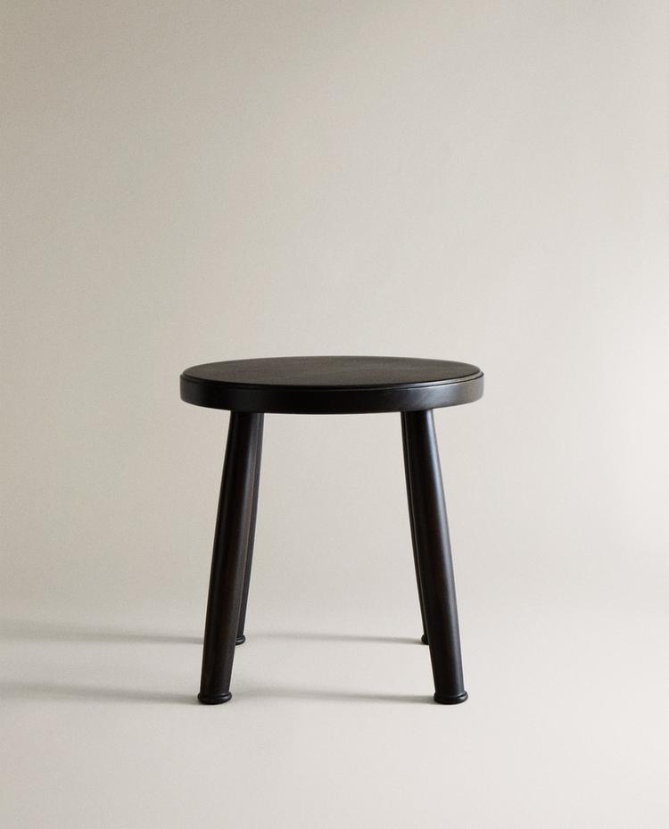 SMALL STOOL