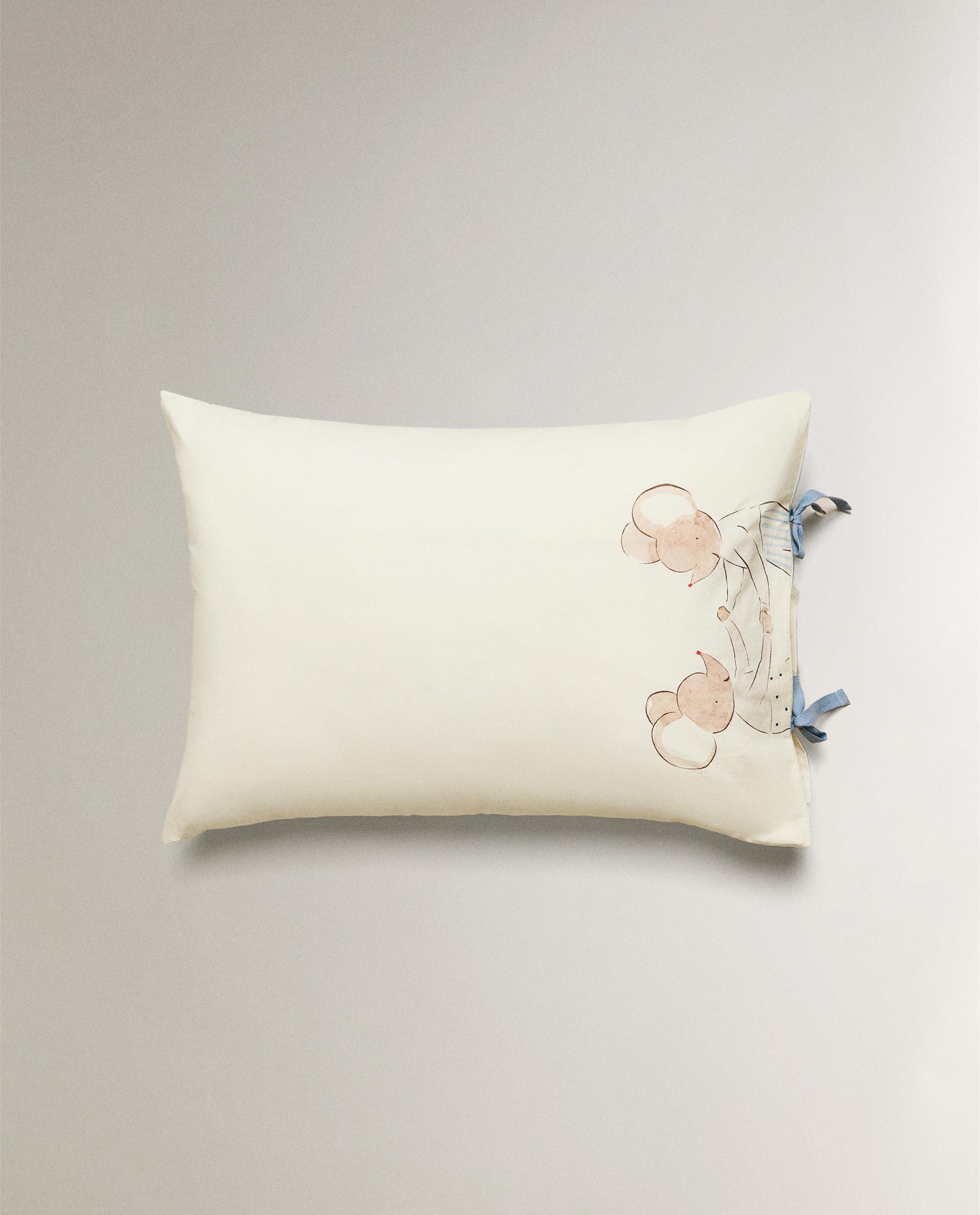 KIDS' MOUSE PILLOWCASE product thumbnail 9