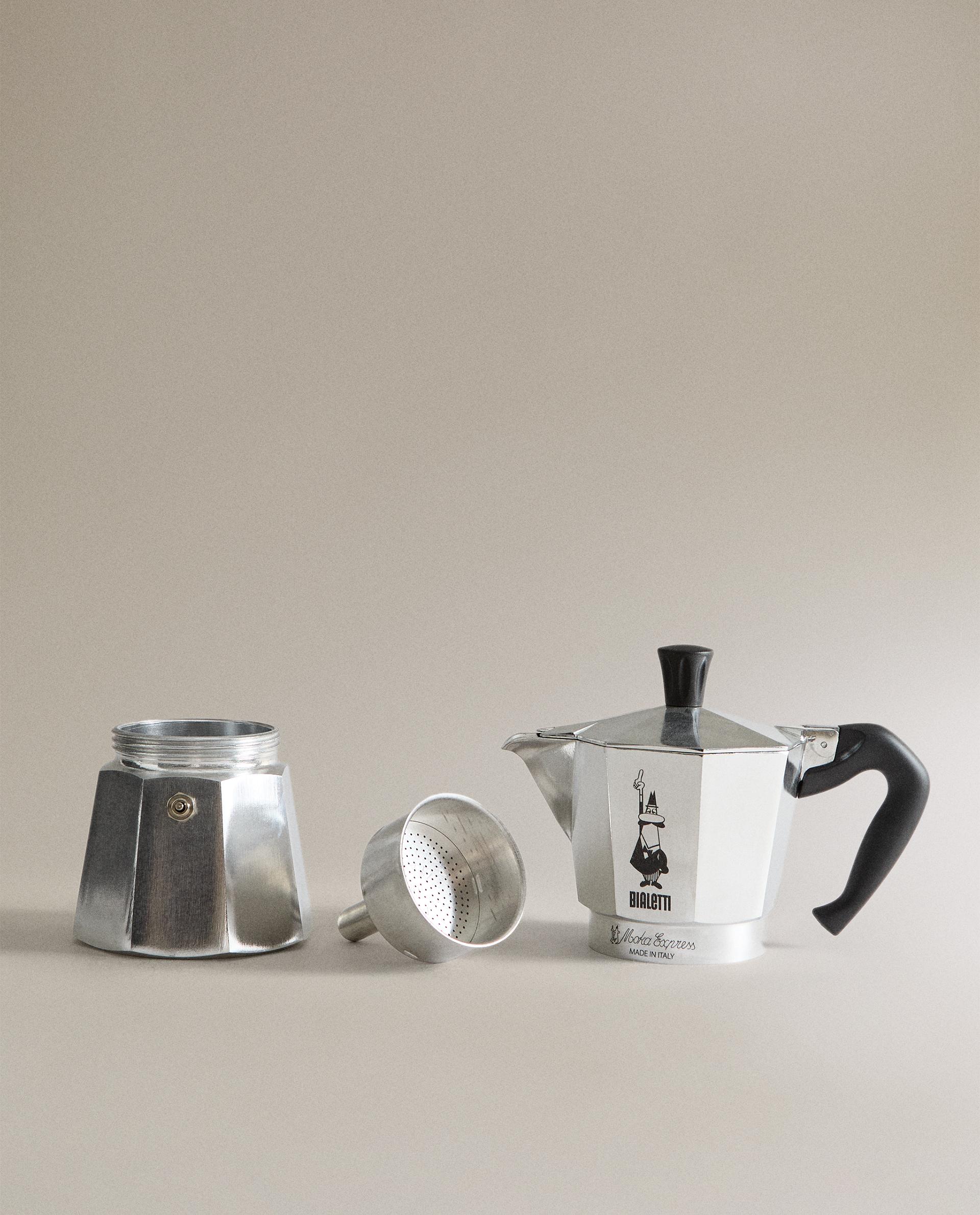 Bialetti koffiemaker hotsell