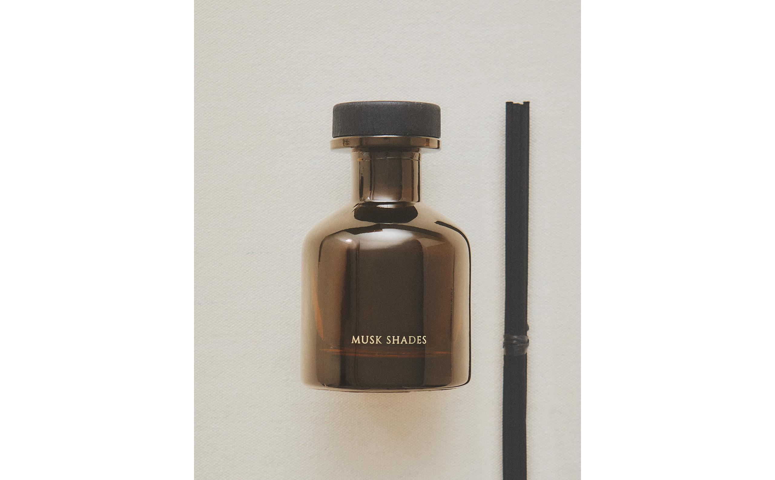 (120 ML) MUSK SHADES REED DIFFUSERS product thumbnail 5