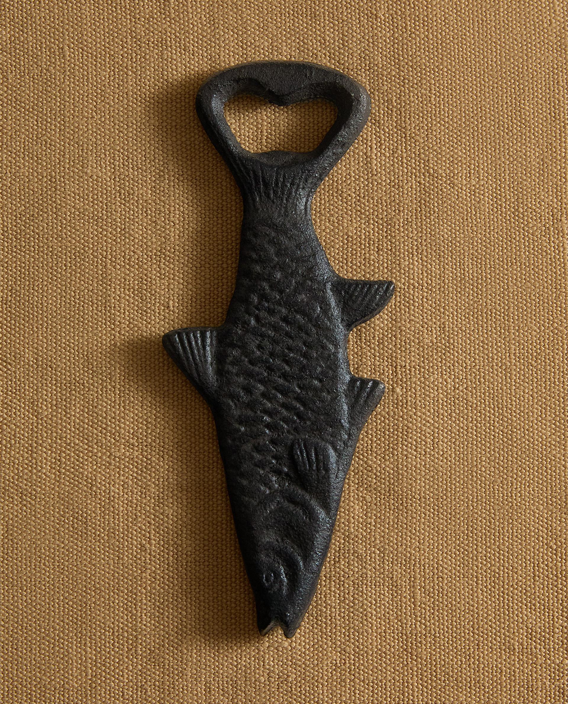 FISH BOTTLE OPENER