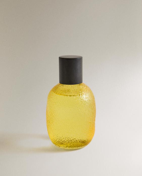 (190 ML) GINGER LEMON FABRIC FRESHENER SPRAY
