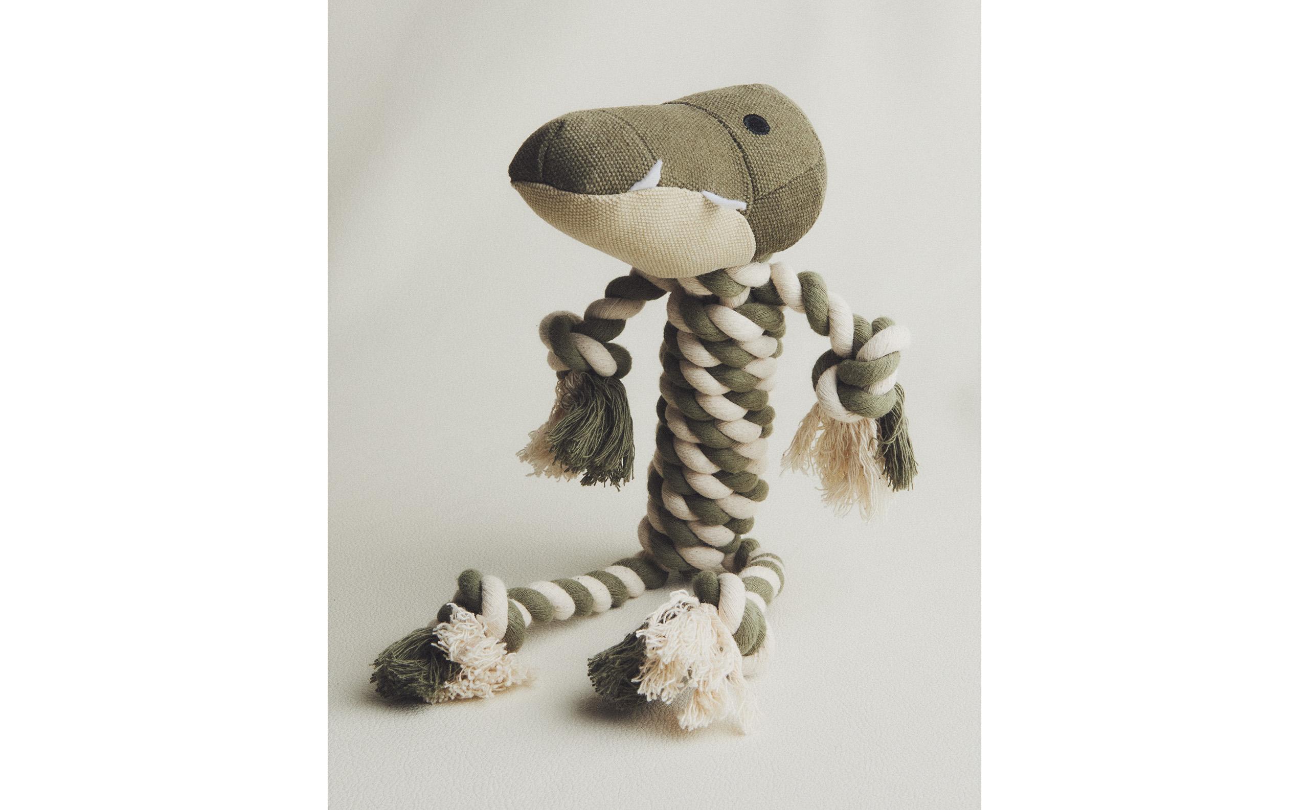 ペット トイ クロコダイル | Zara Home 日本/Japan