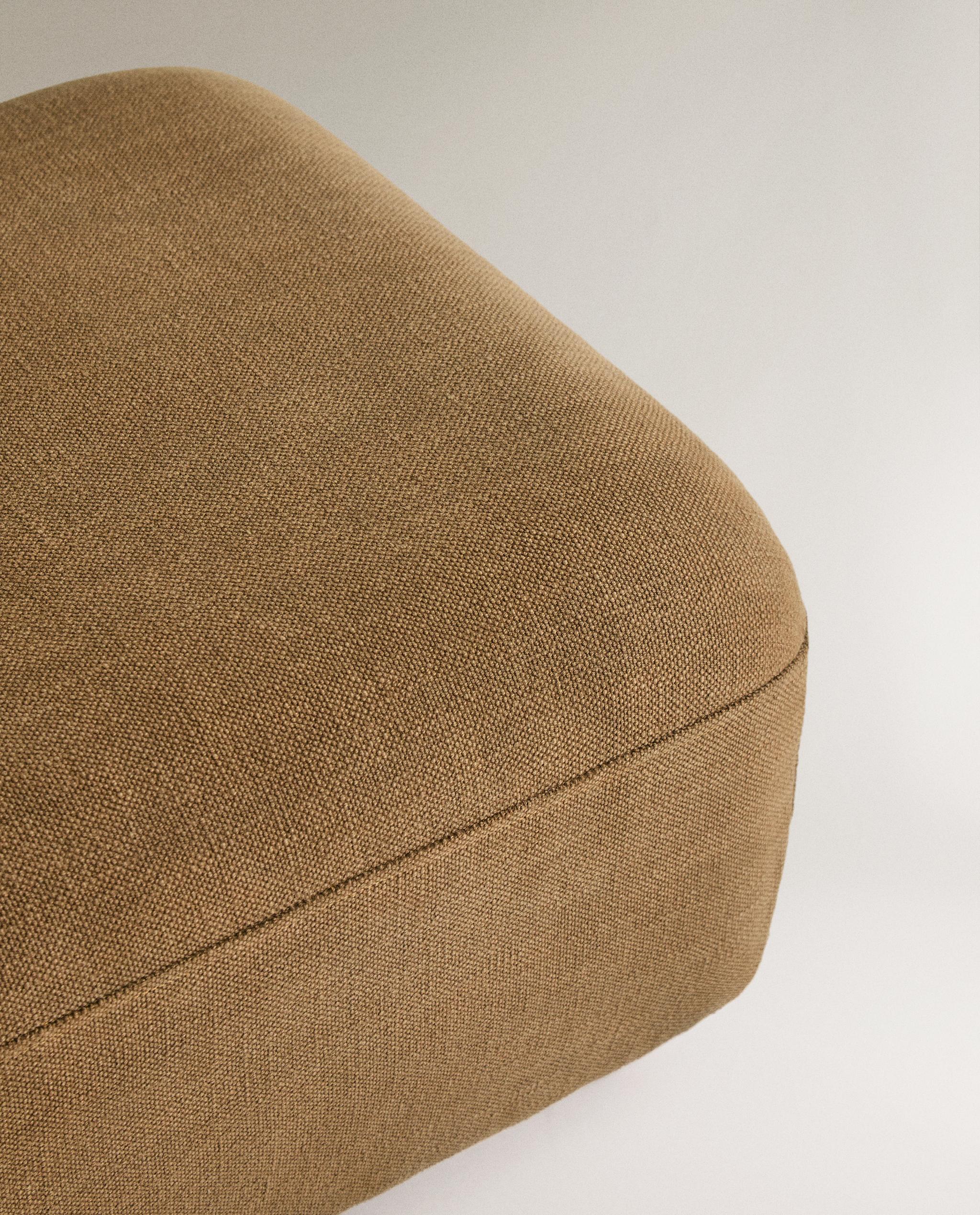 コットンフロアクッション | Zara Home 日本/Japan