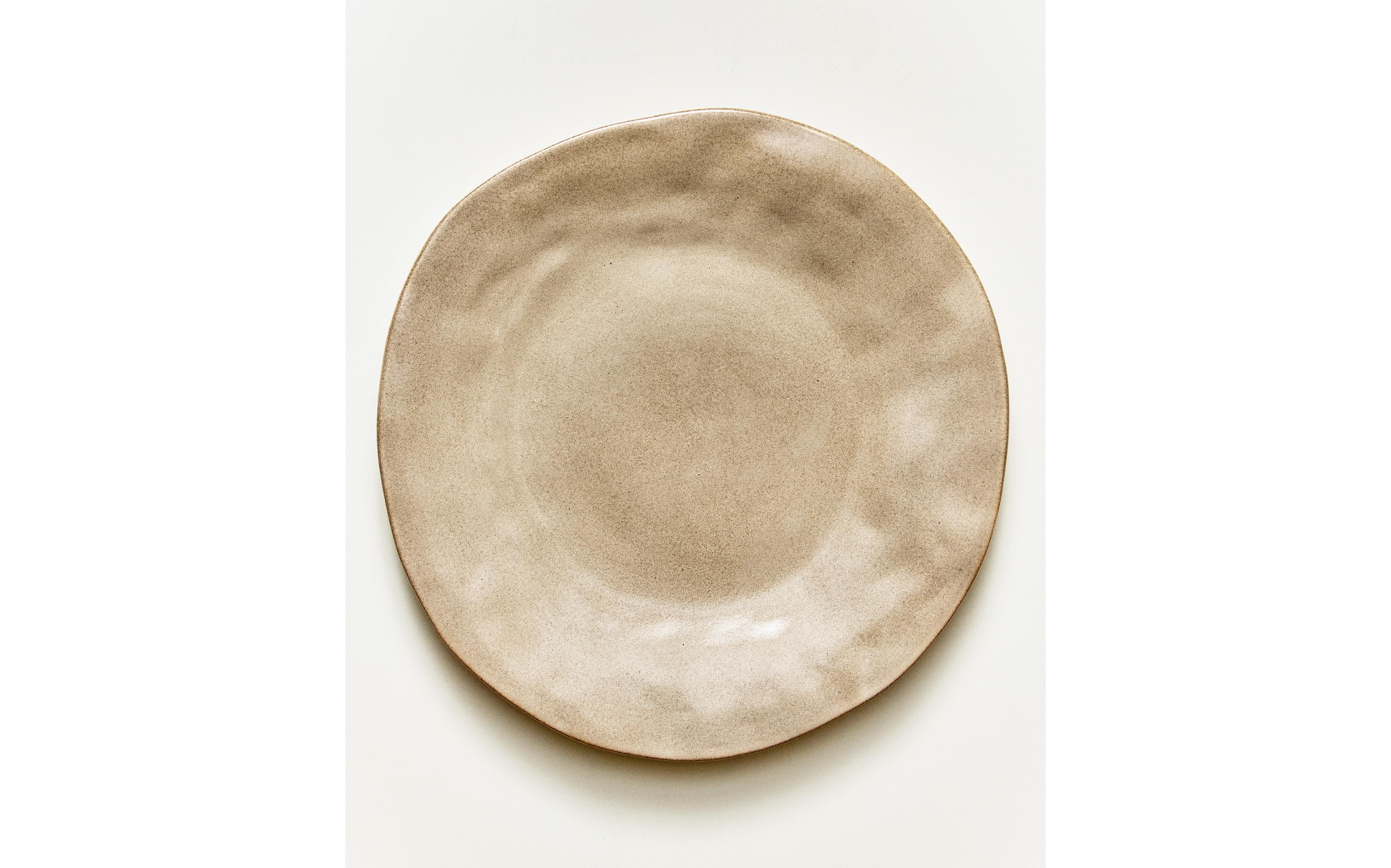 IRREGULAR STONEWARE DINNER SET product thumbnail 8