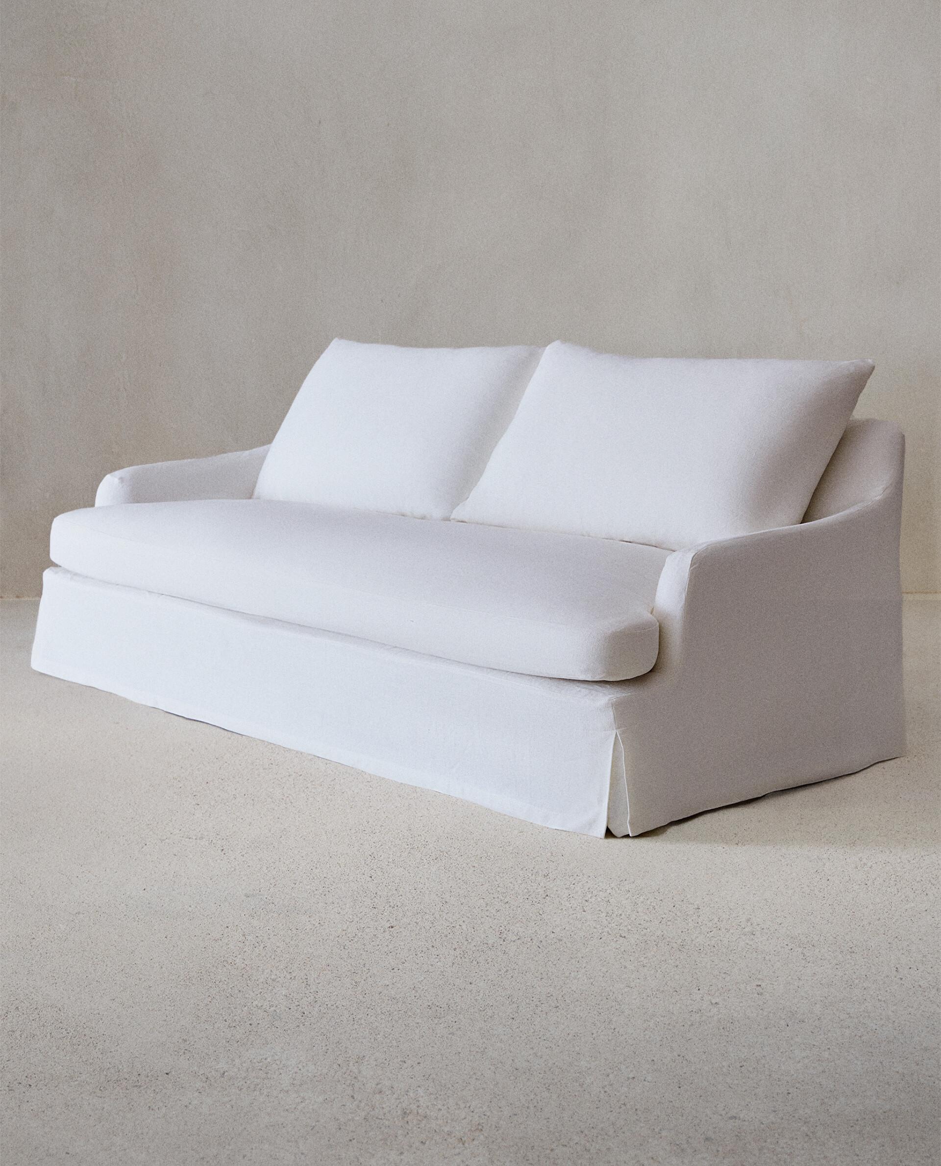 SOFA 01 | Zara Home Brasil