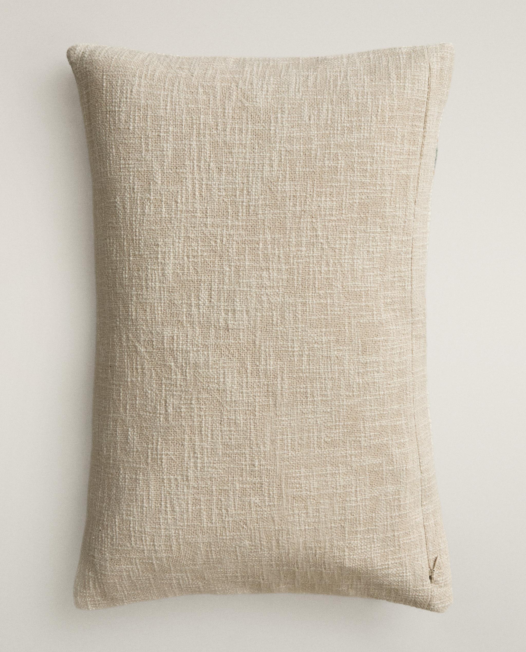 STRIPED CUSHION COVER product thumbnail 15