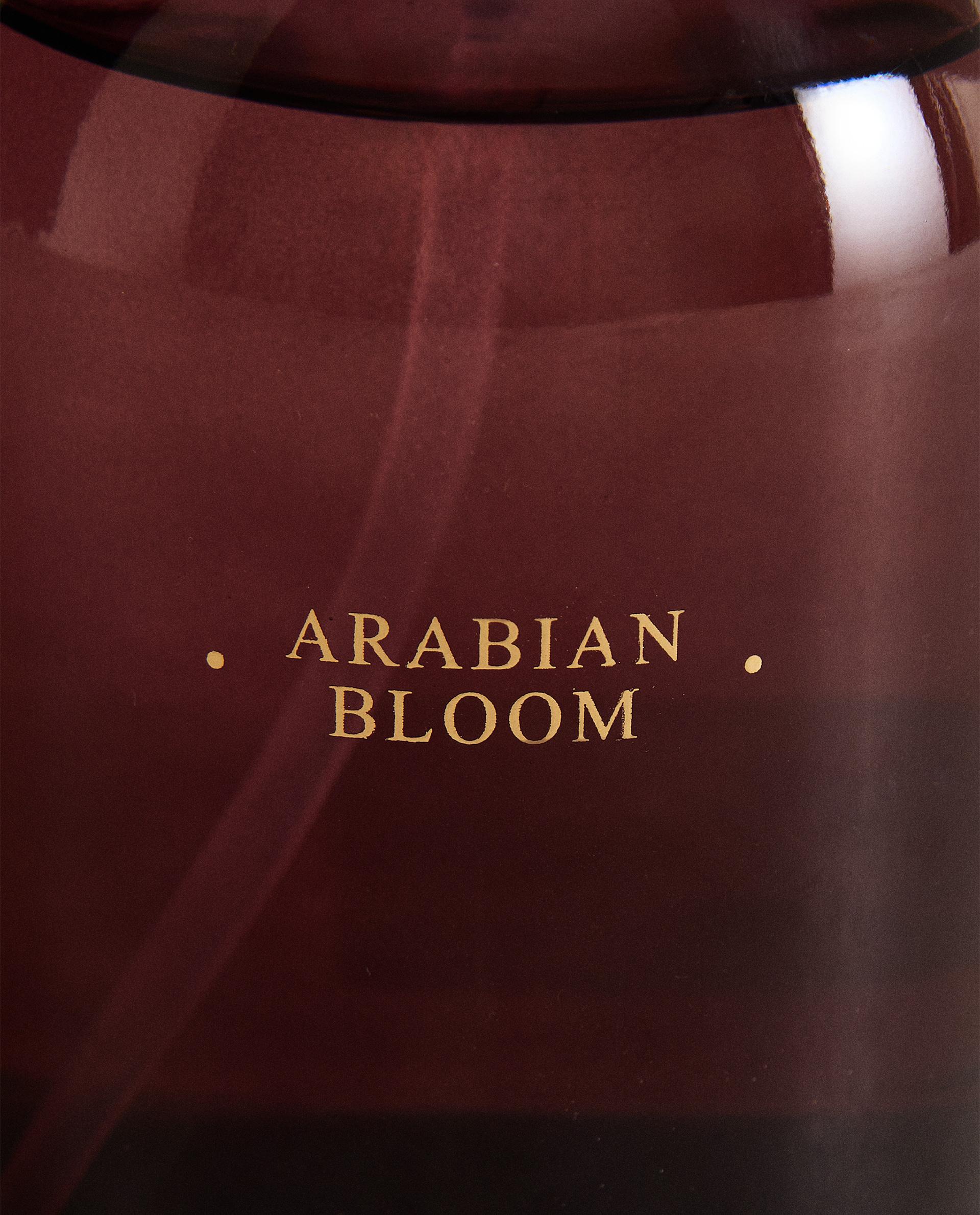 (230 ML) ARABIAN BLOOM AIR FRESHENER SPRAY