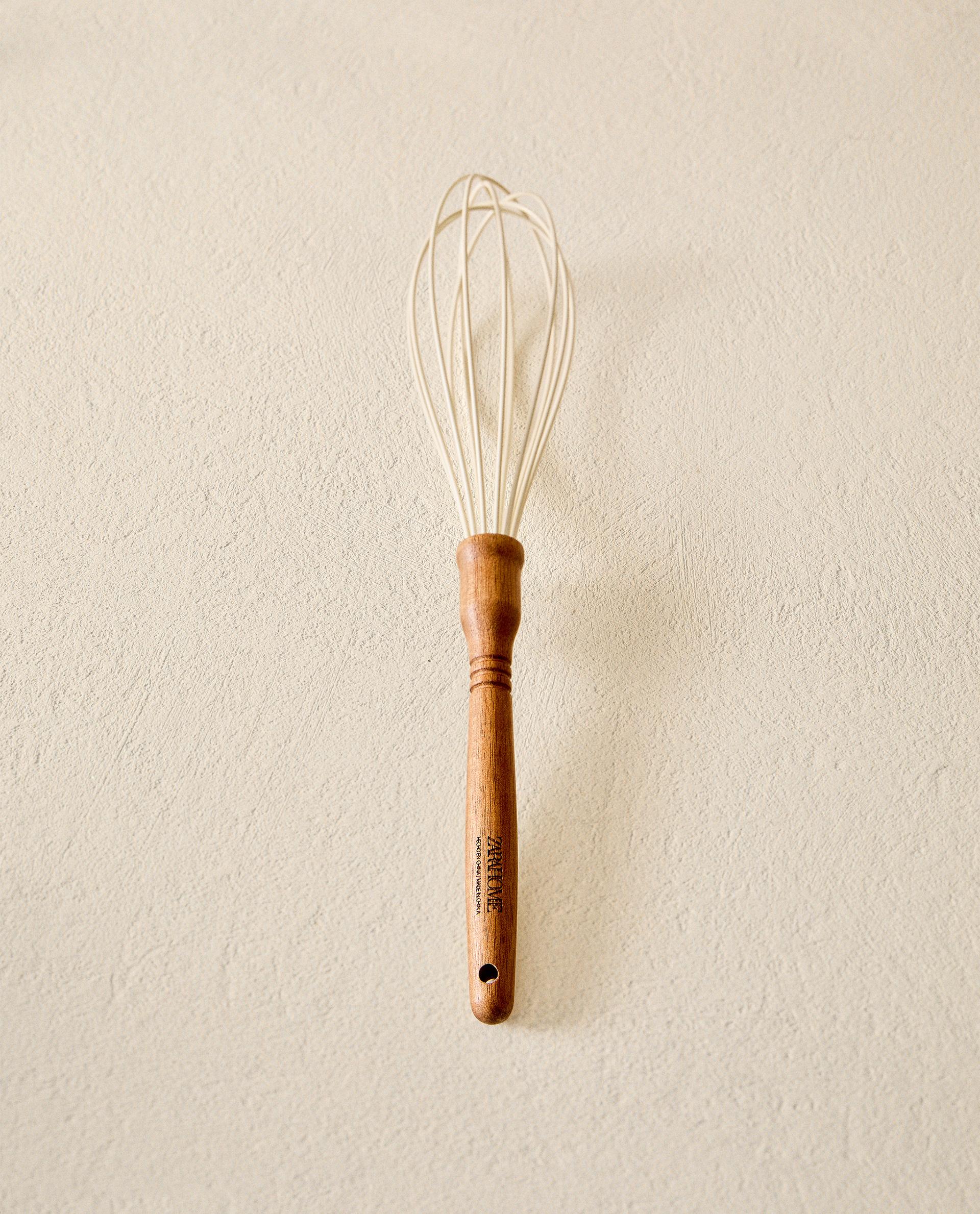 SILICONE MIXING WHISK SILICONE MIXING WHISK