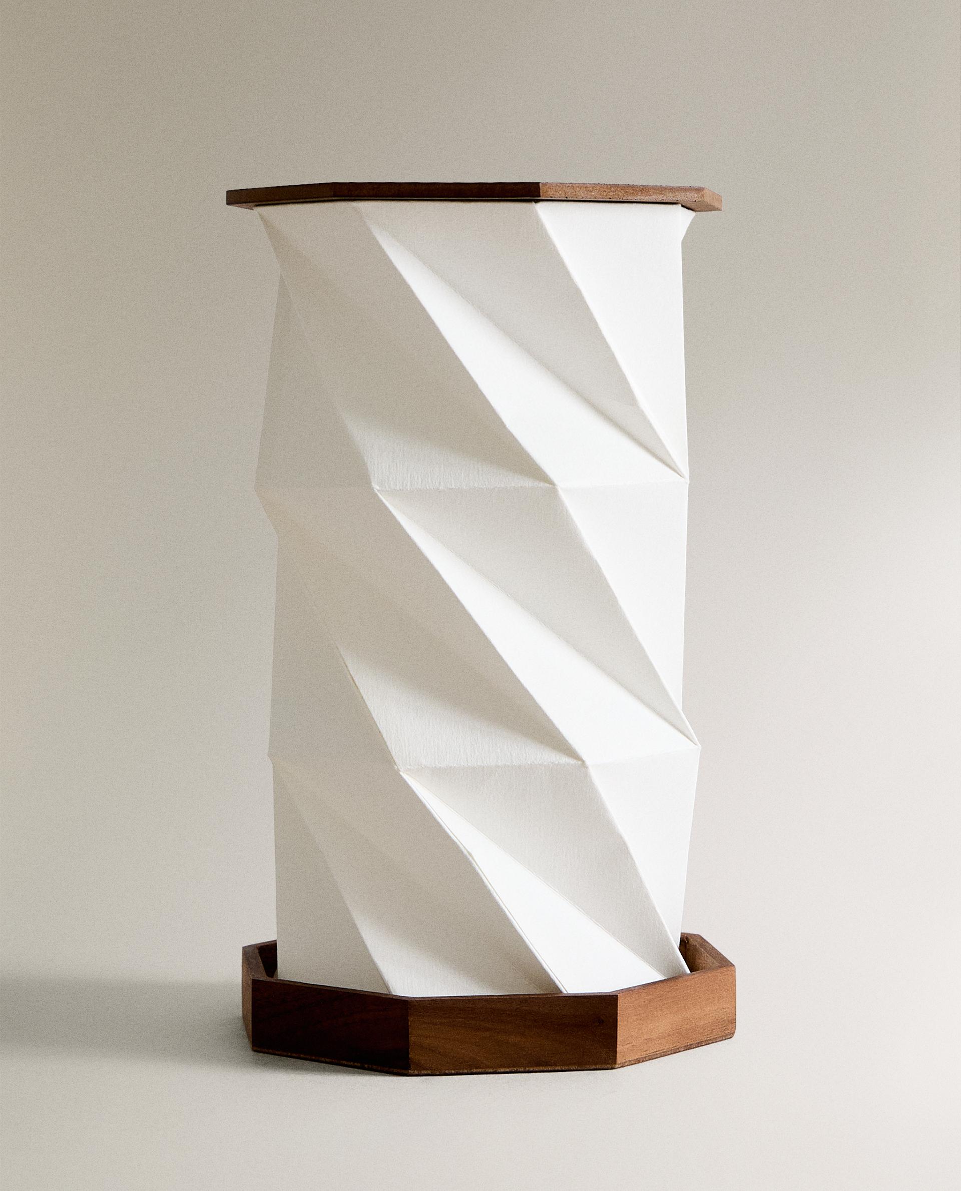 CORDLESS FOLDABLE TABLE LAMP product thumbnail 16
