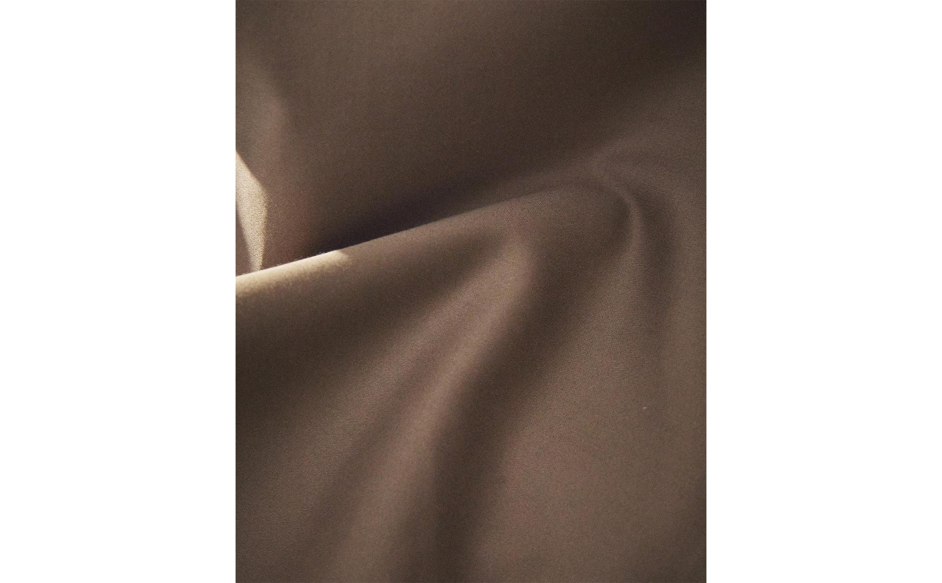 (300 THREAD COUNT) SATEEN DUVET COVER