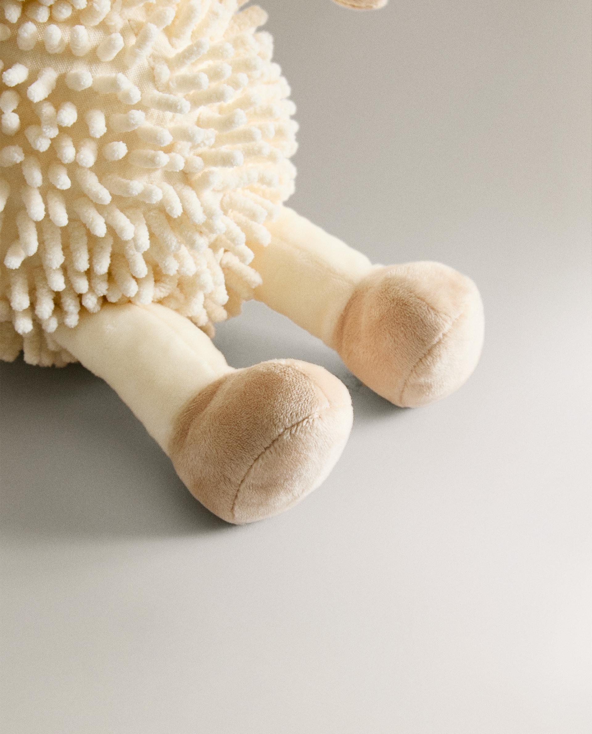 ぬいぐるみ sheep CHILDREN'S TALL SHEEP PLUSH TOY | Zara Home United States of