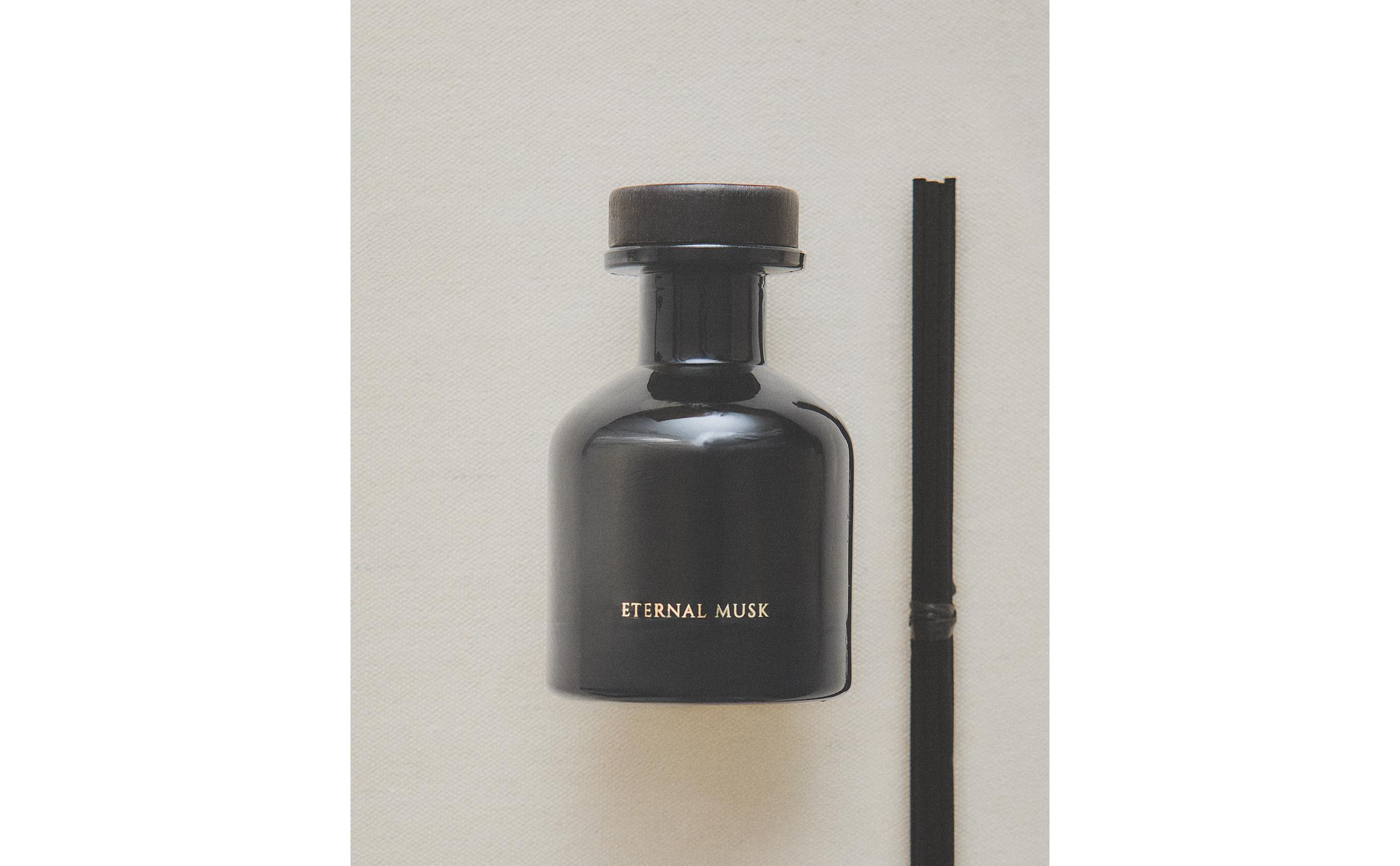 (120 ML) ETERNAL MUSK REED DIFFUSERS product thumbnail 4