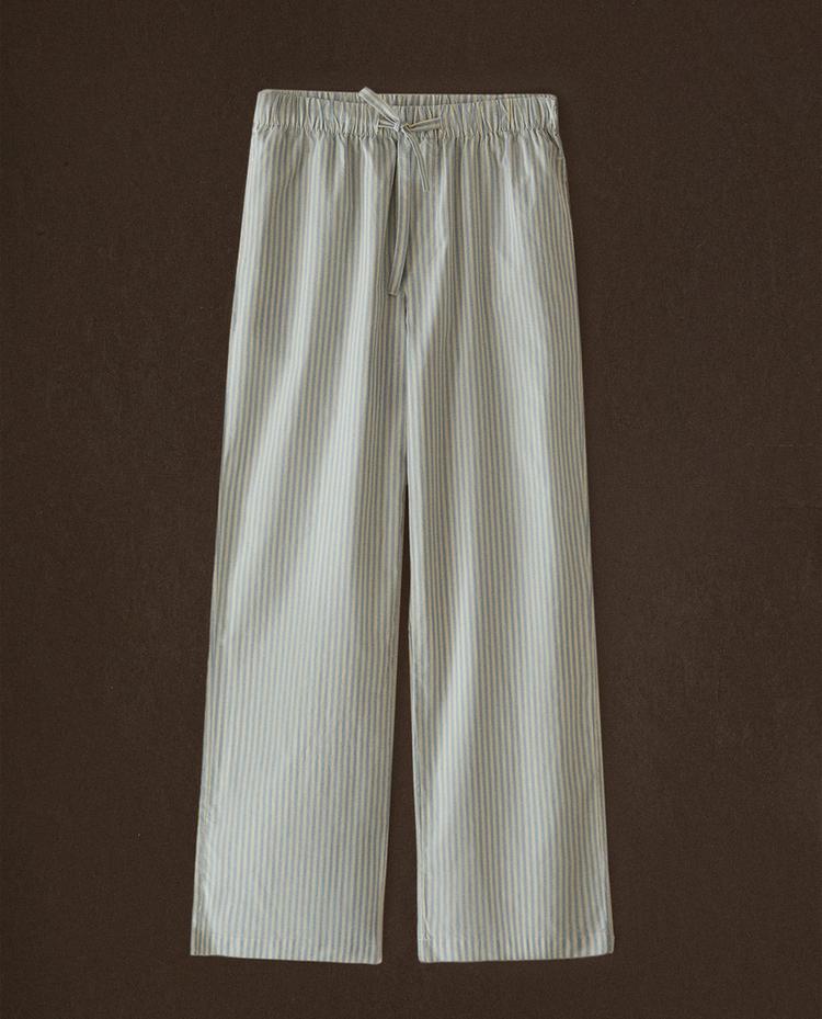 PANTALÓN LARGO RAYAS